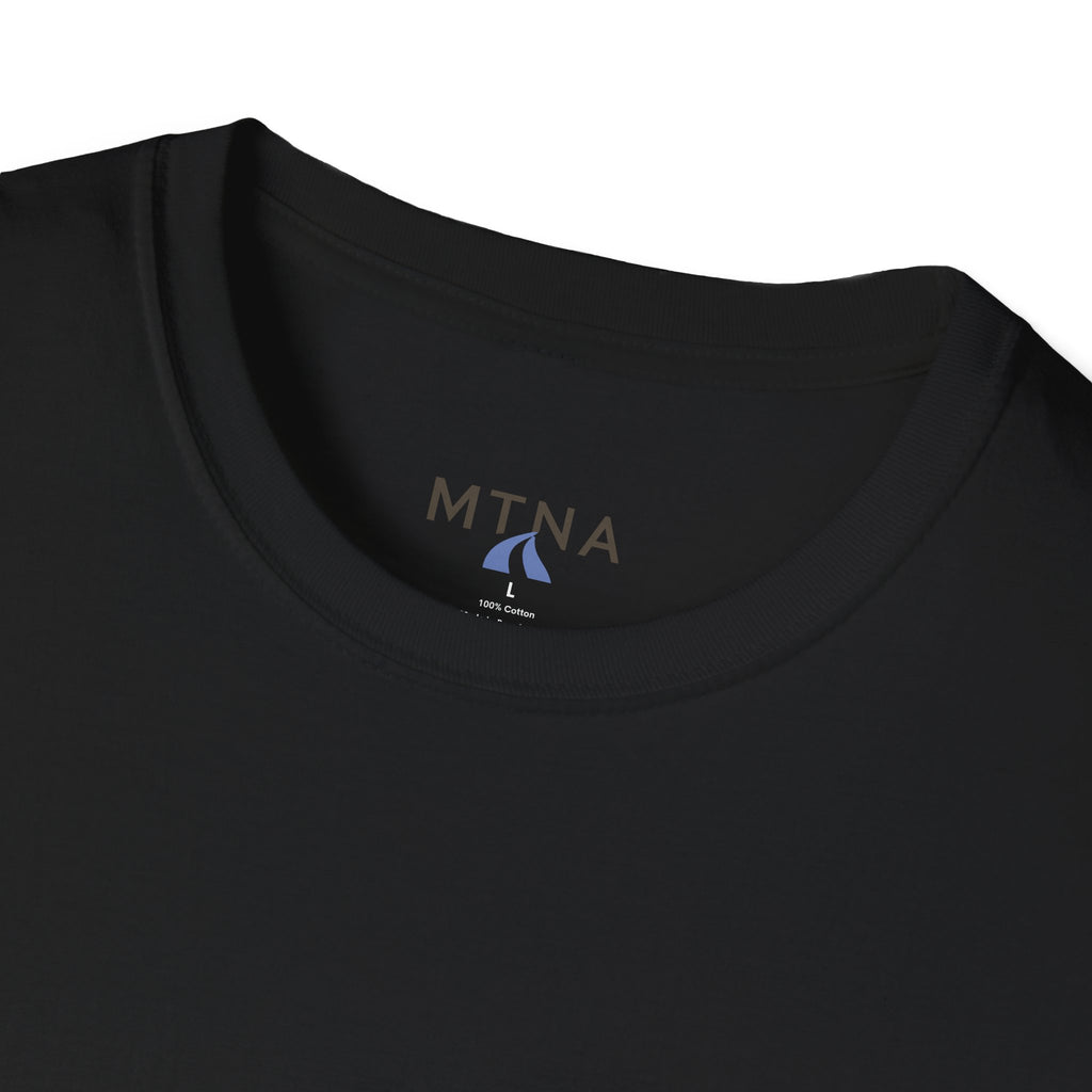 Aspire To Greatness Tee