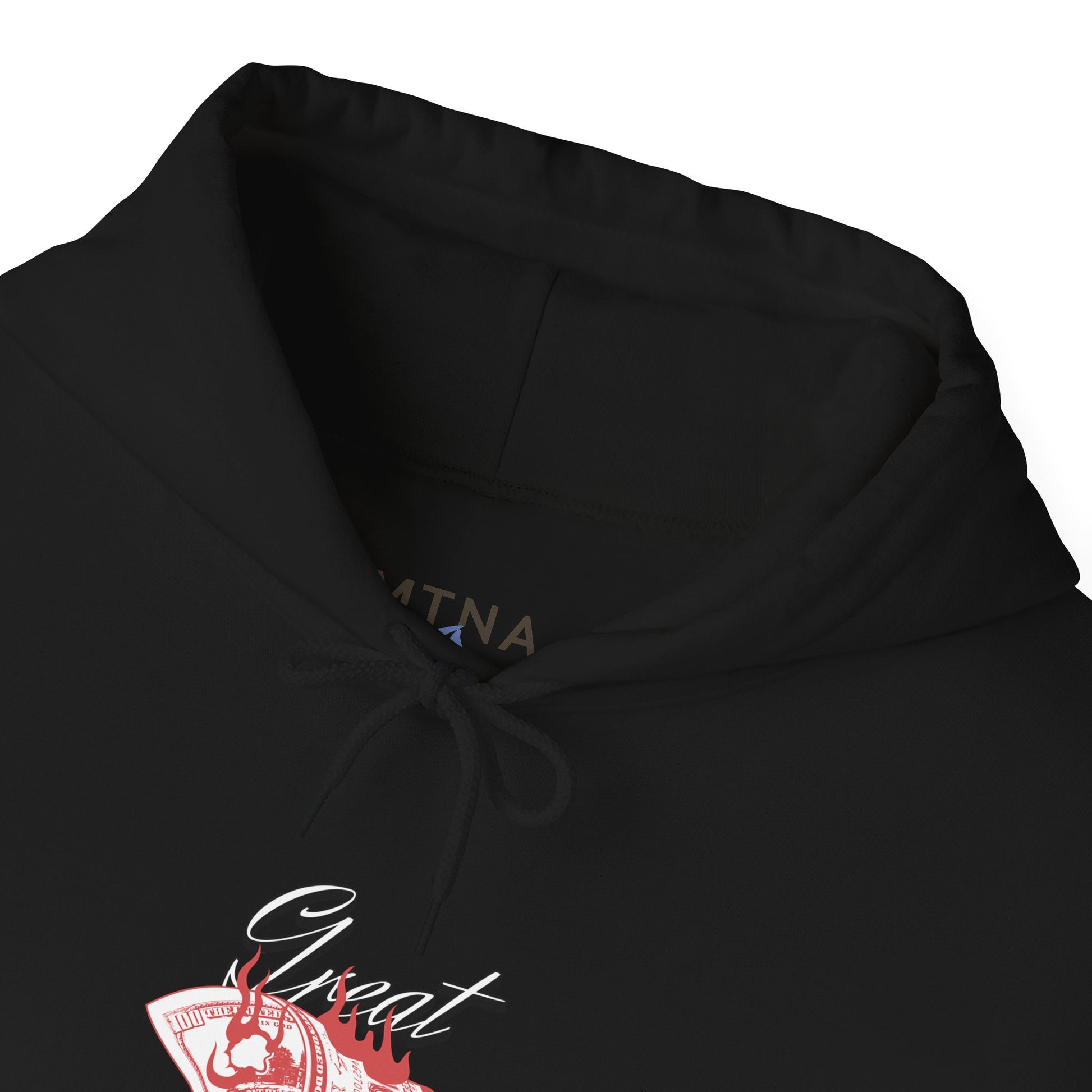 Chaos Gambler Hoodie