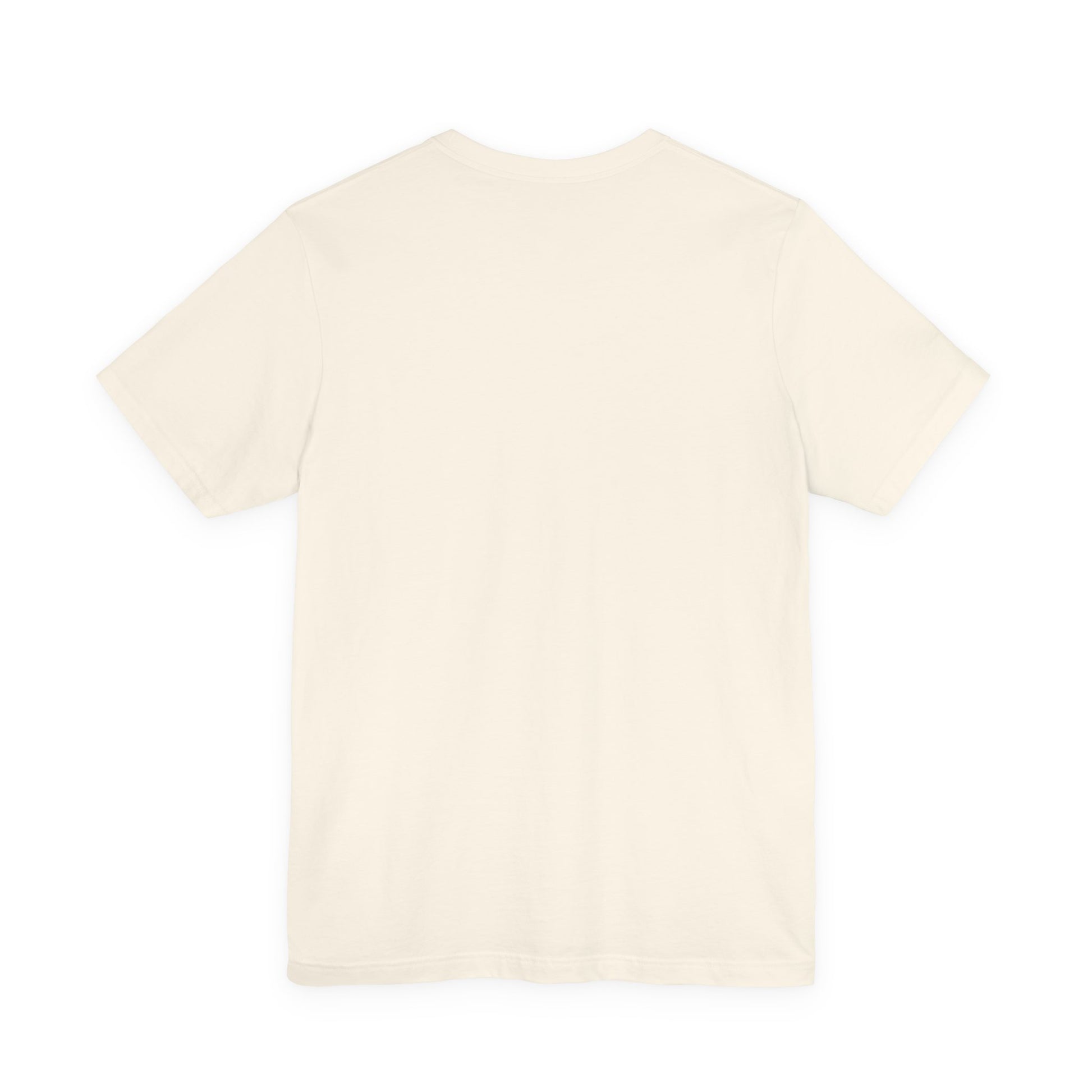 No Story, Just Style" Tee – MTNA x The Kari Byington Tattoo