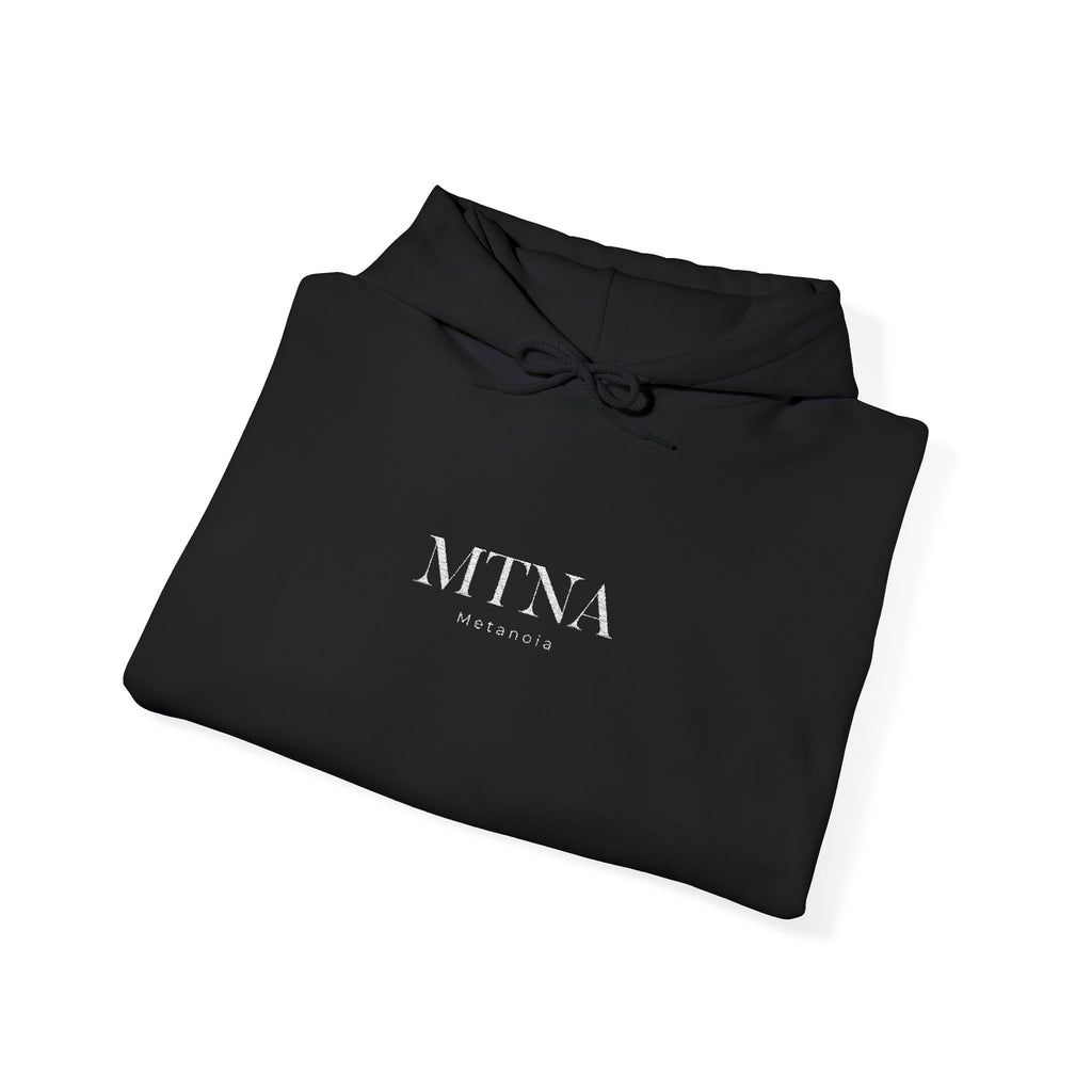 MTNA 'Metanoia' Origin Hoodie