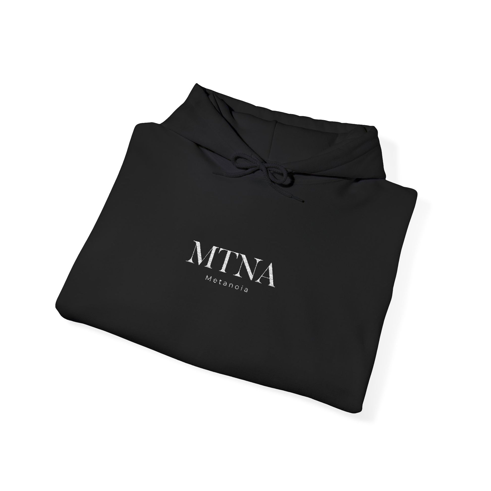 MTNA 'Metanoia' Origin Hoodie