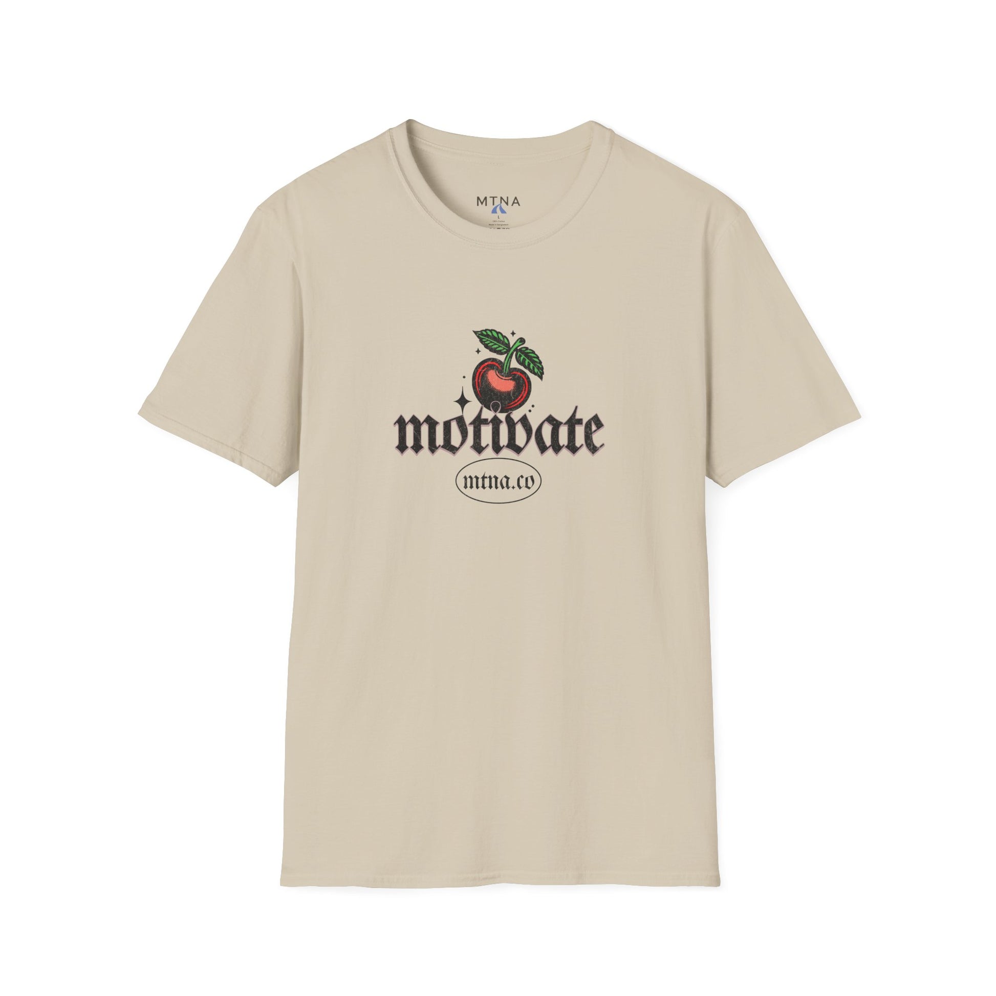 MOTIVATE Tee
