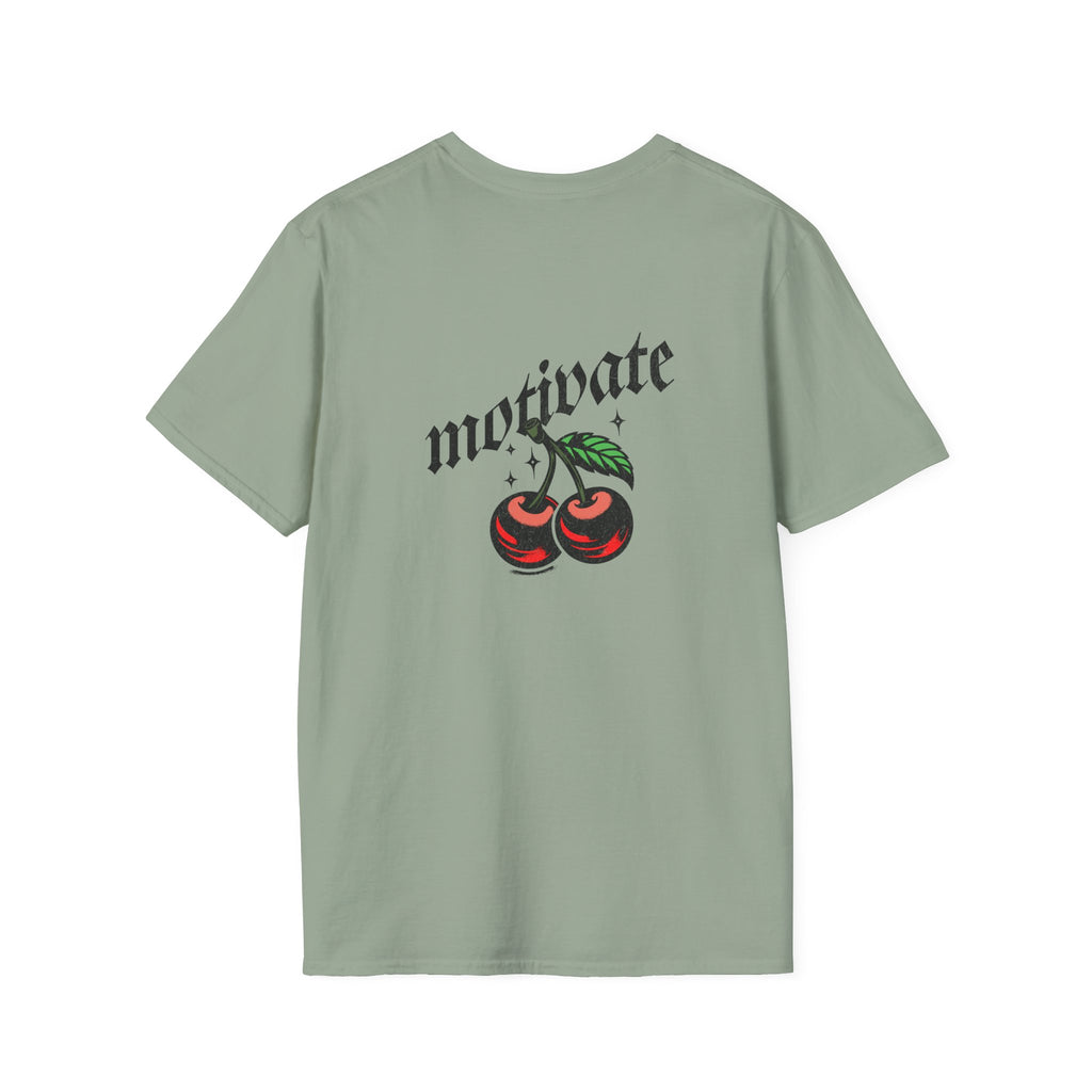 MOTIVATE Tee