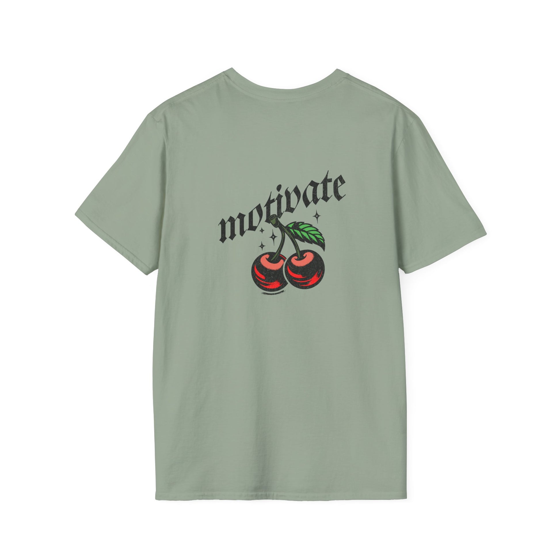 MOTIVATE Tee