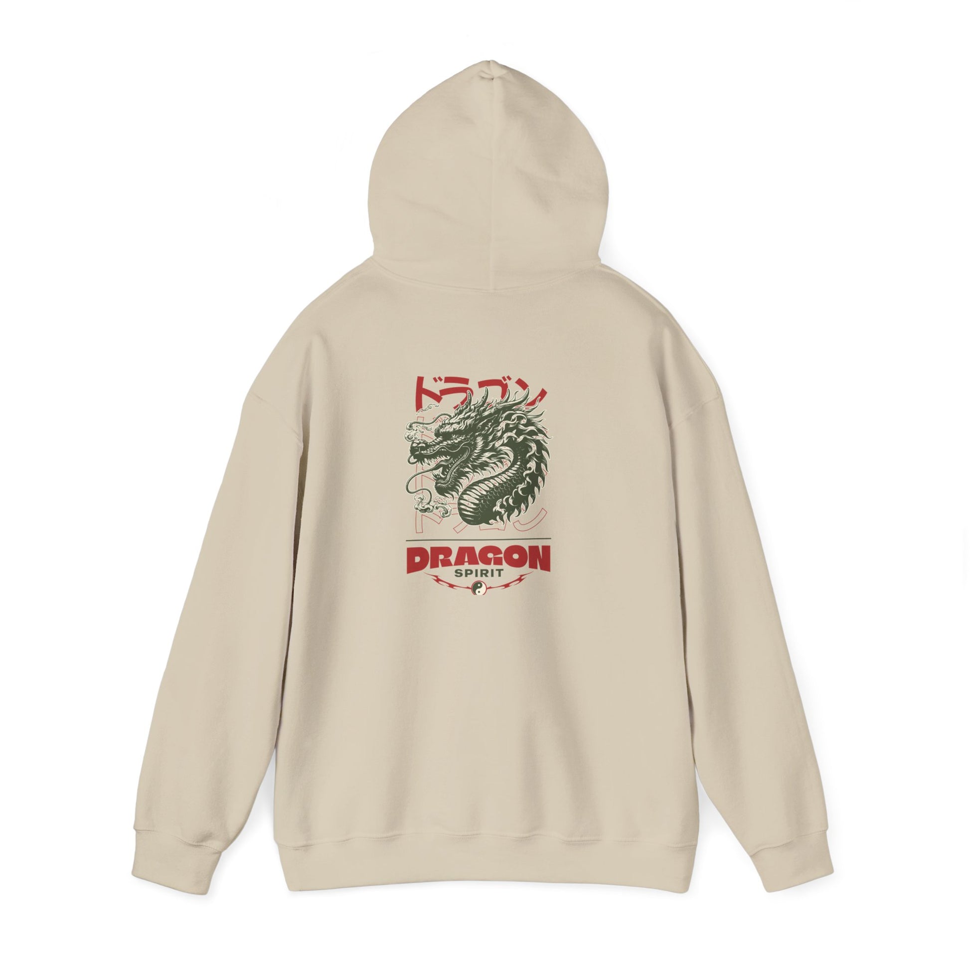 Fear Less Hoodie