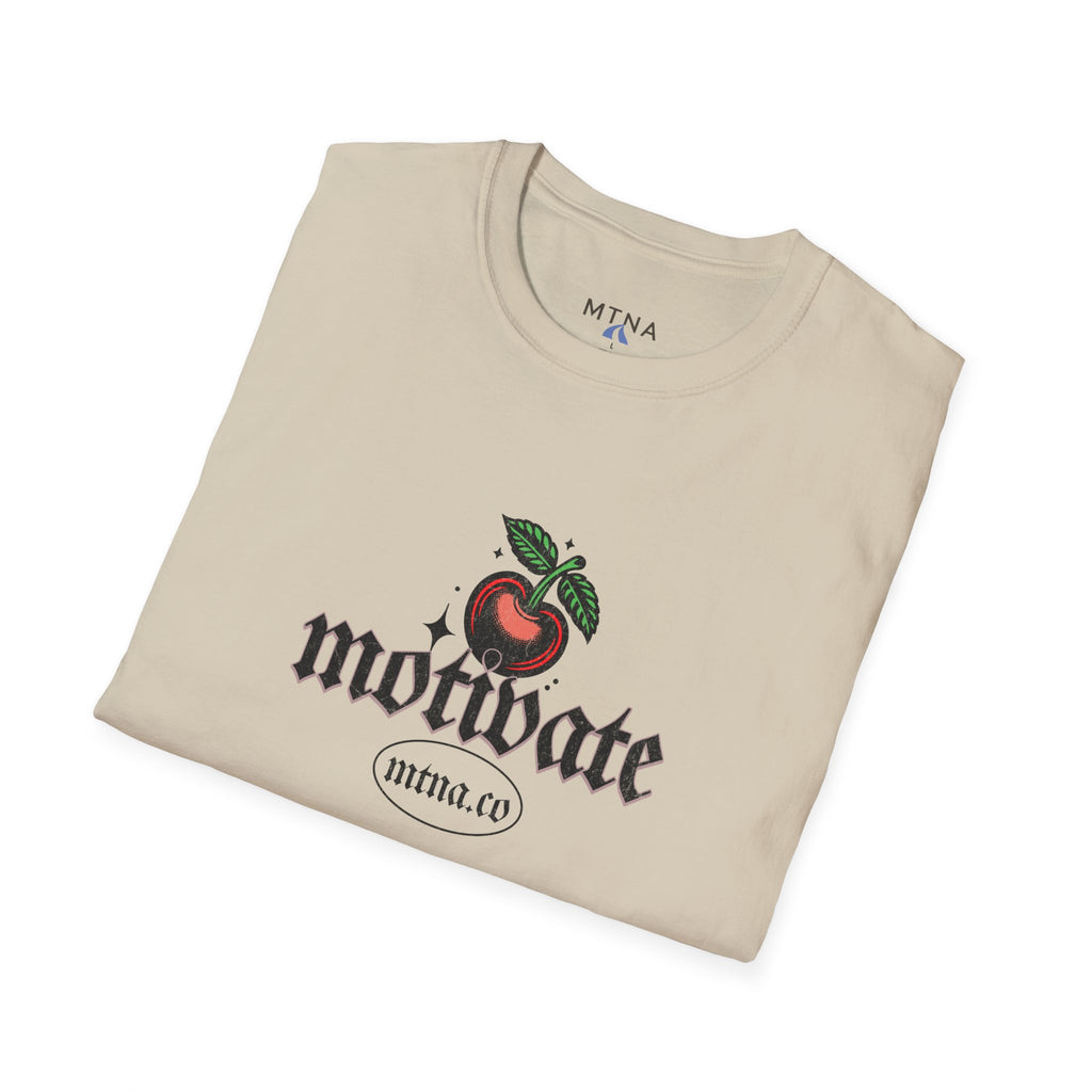 MOTIVATE Tee