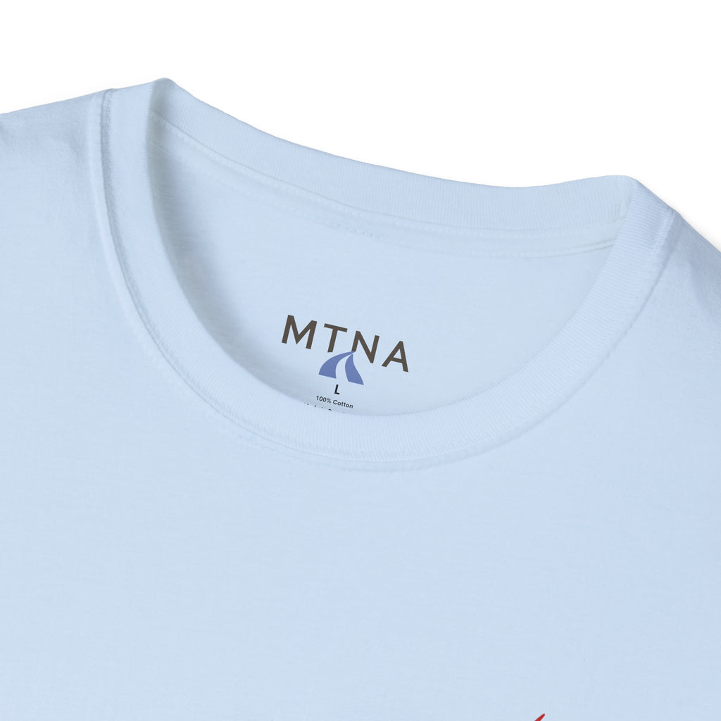 "Made It Through the Fire" Tee – MTNA x [ The Kari Byington Tattoo ]