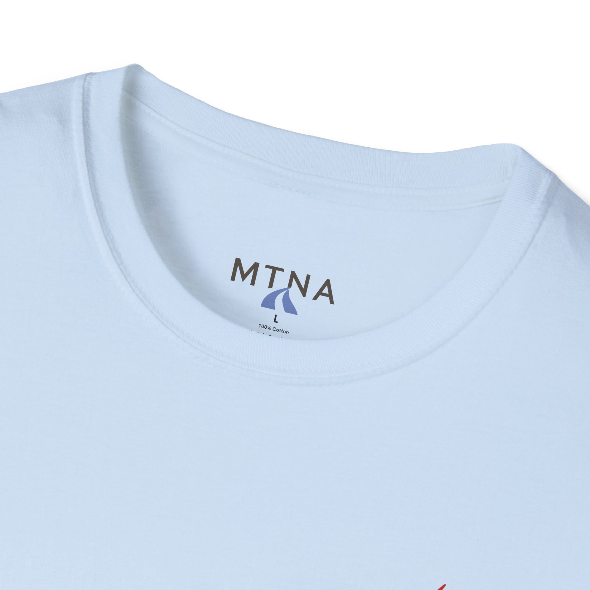 "Made It Through the Fire" Tee – MTNA x [ The Kari Byington Tattoo ]