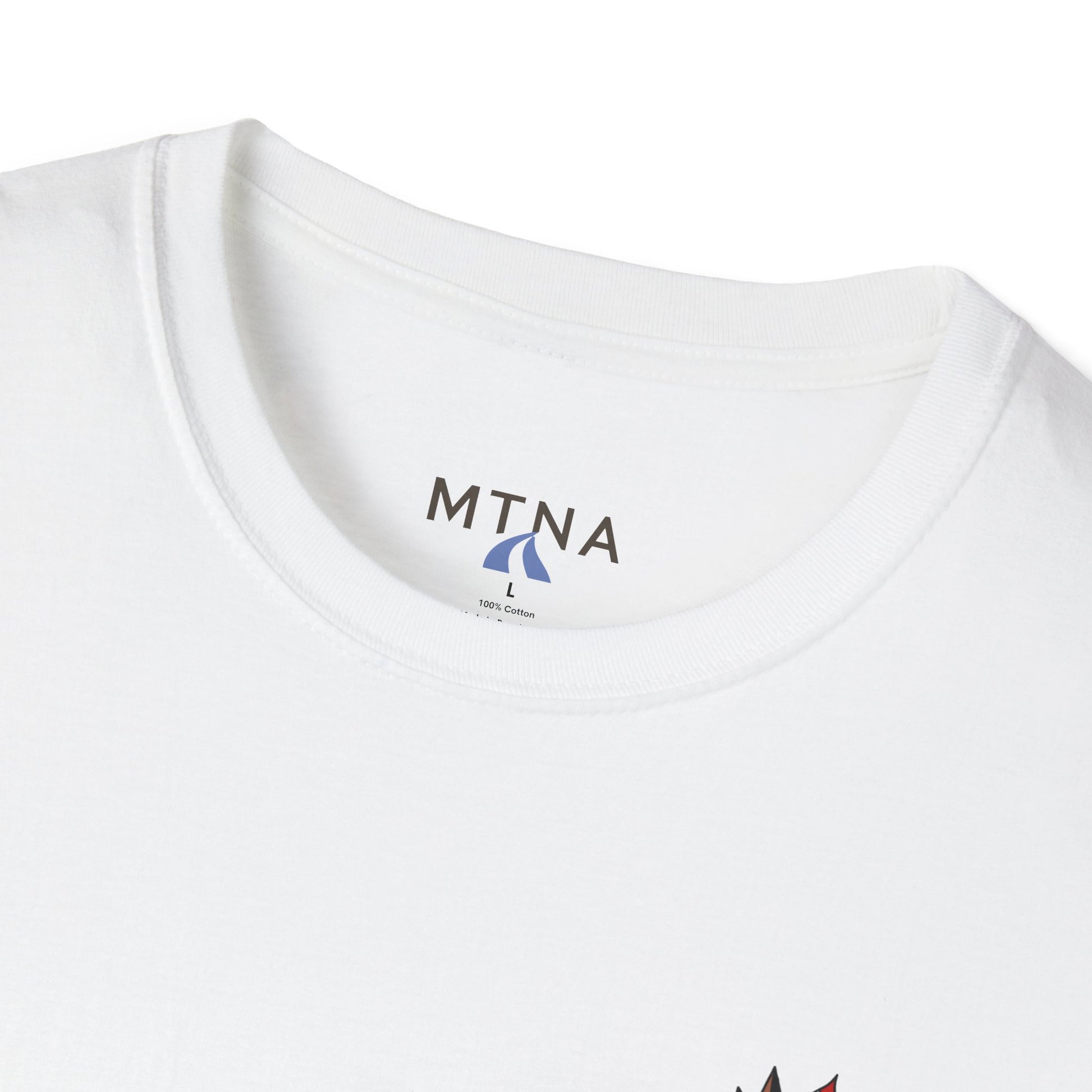 “Stop and Smell the Roses” Tee – MTNA x [ The Kari Byington Tattoo ]