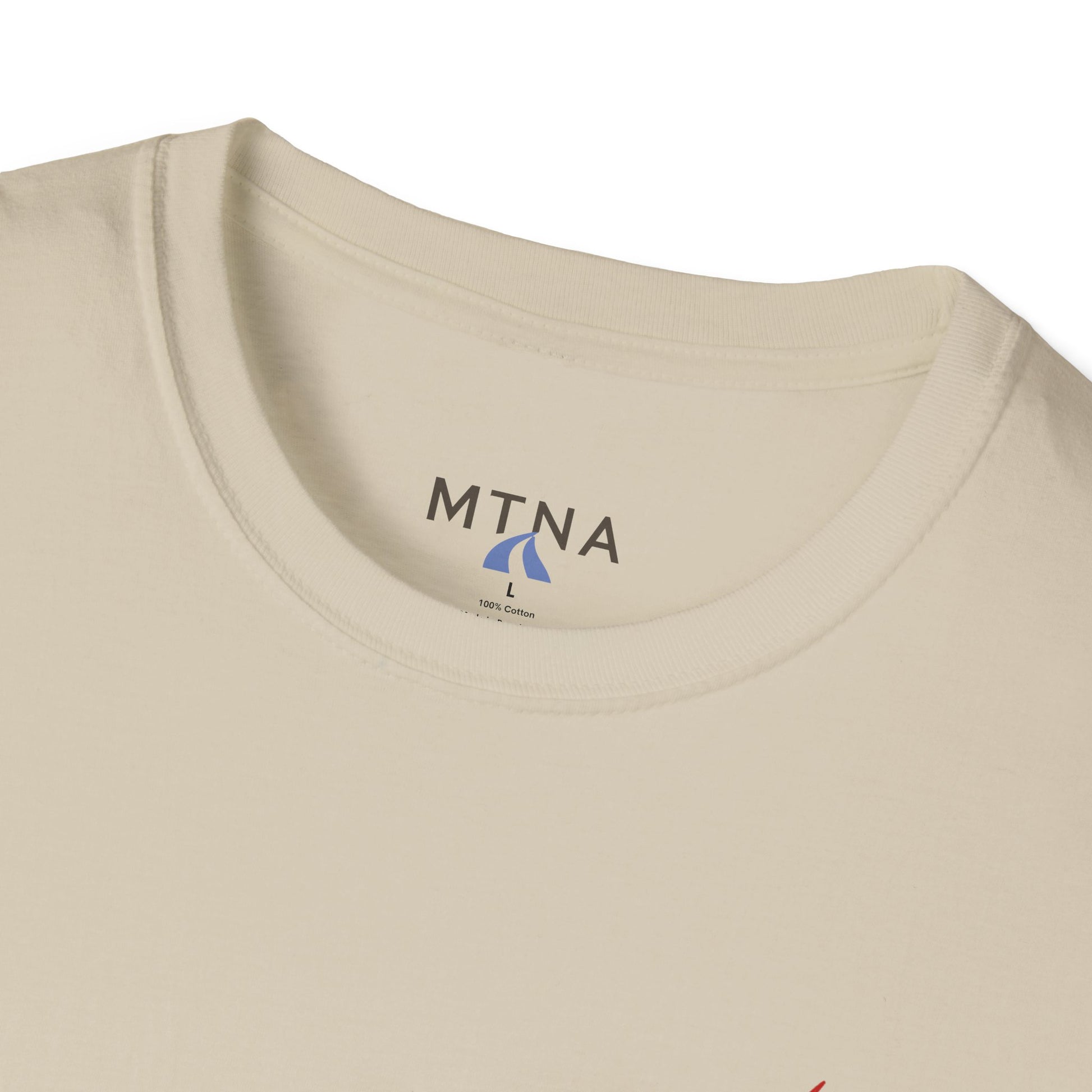 "Made It Through the Fire" Tee – MTNA x [ The Kari Byington Tattoo ]