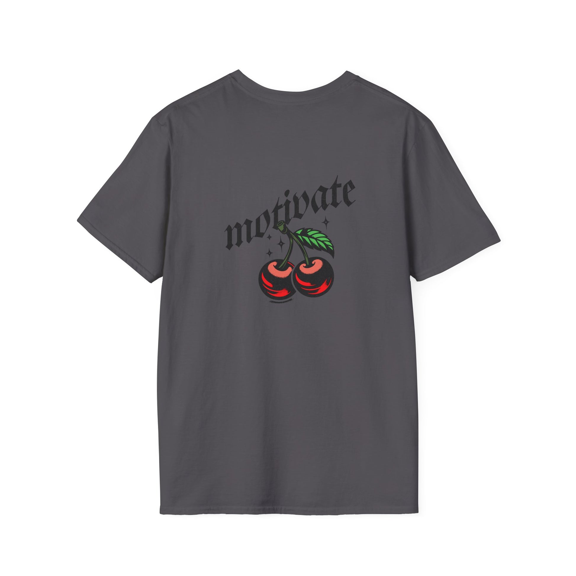 MOTIVATE Tee