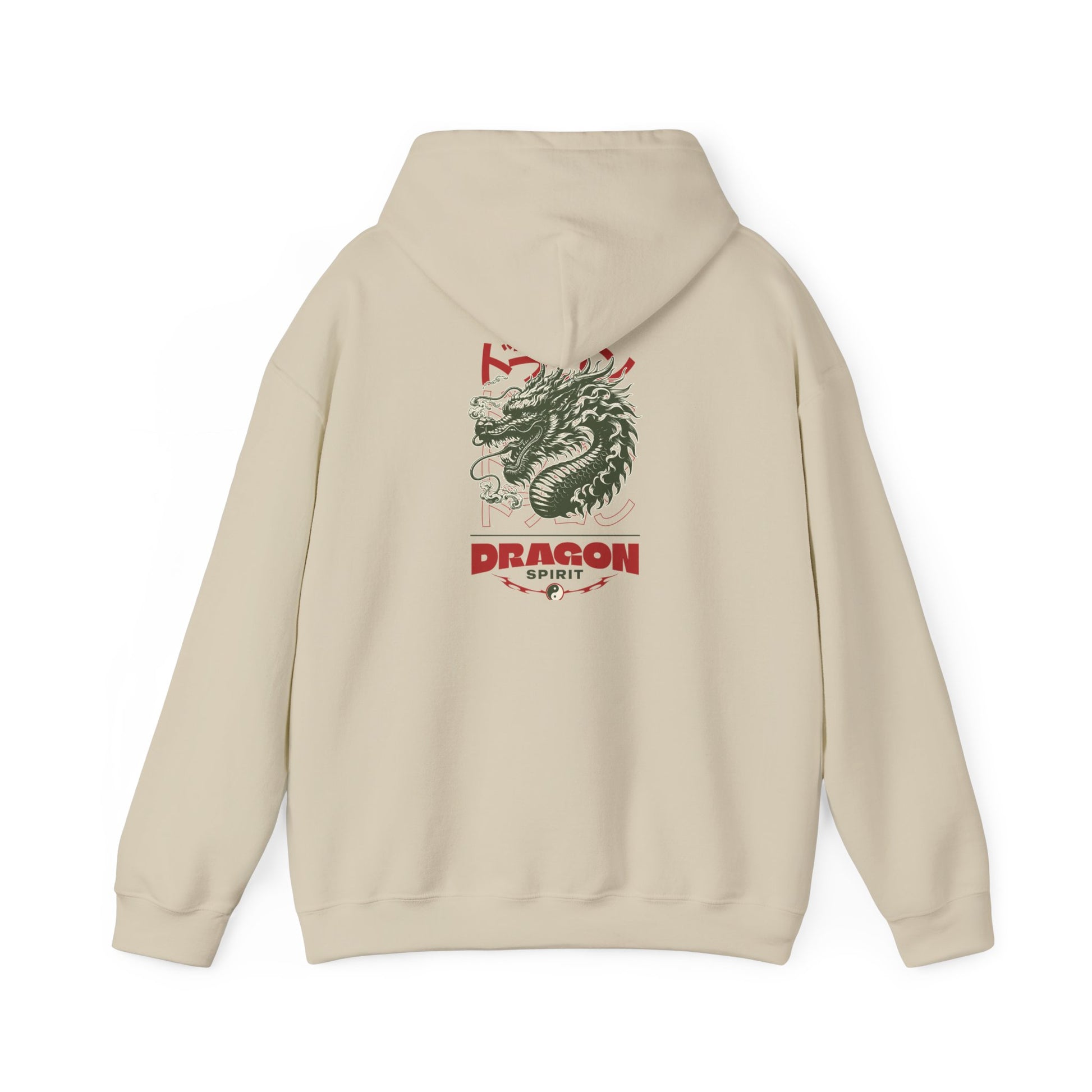 Fear Less Hoodie