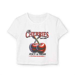 Juicy Cherries Tee