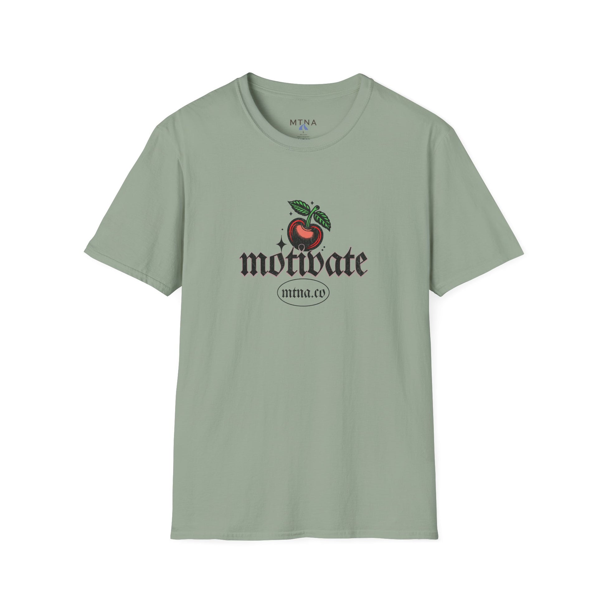MOTIVATE Tee