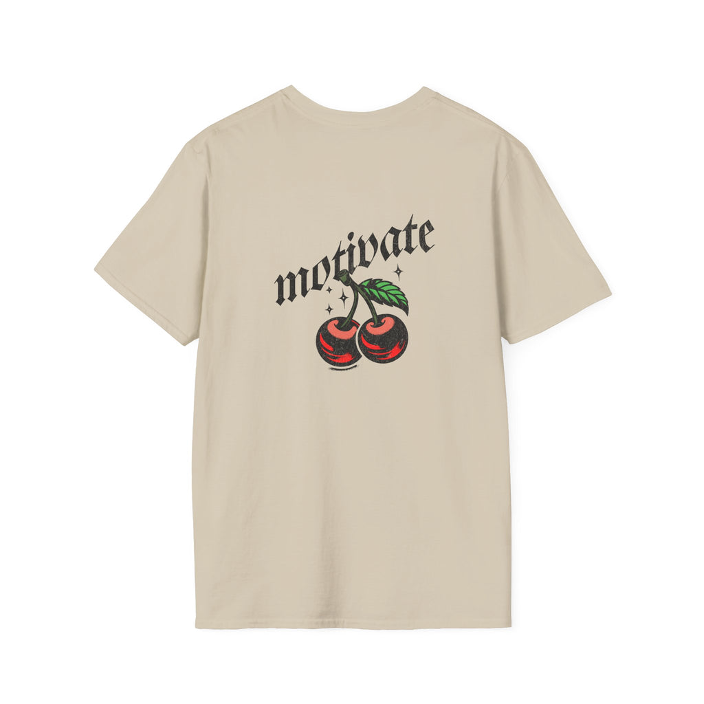 MOTIVATE Tee