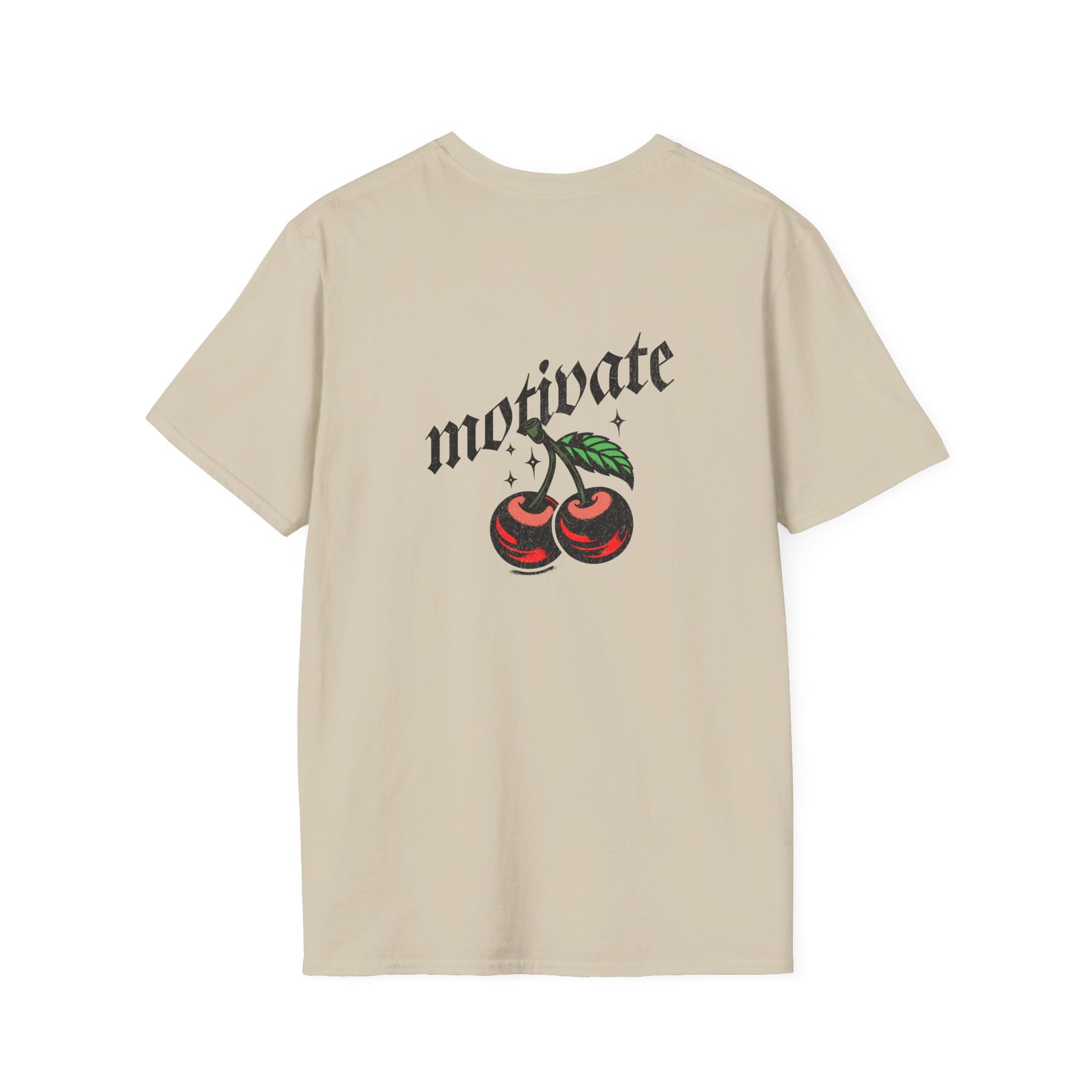 MOTIVATE Tee