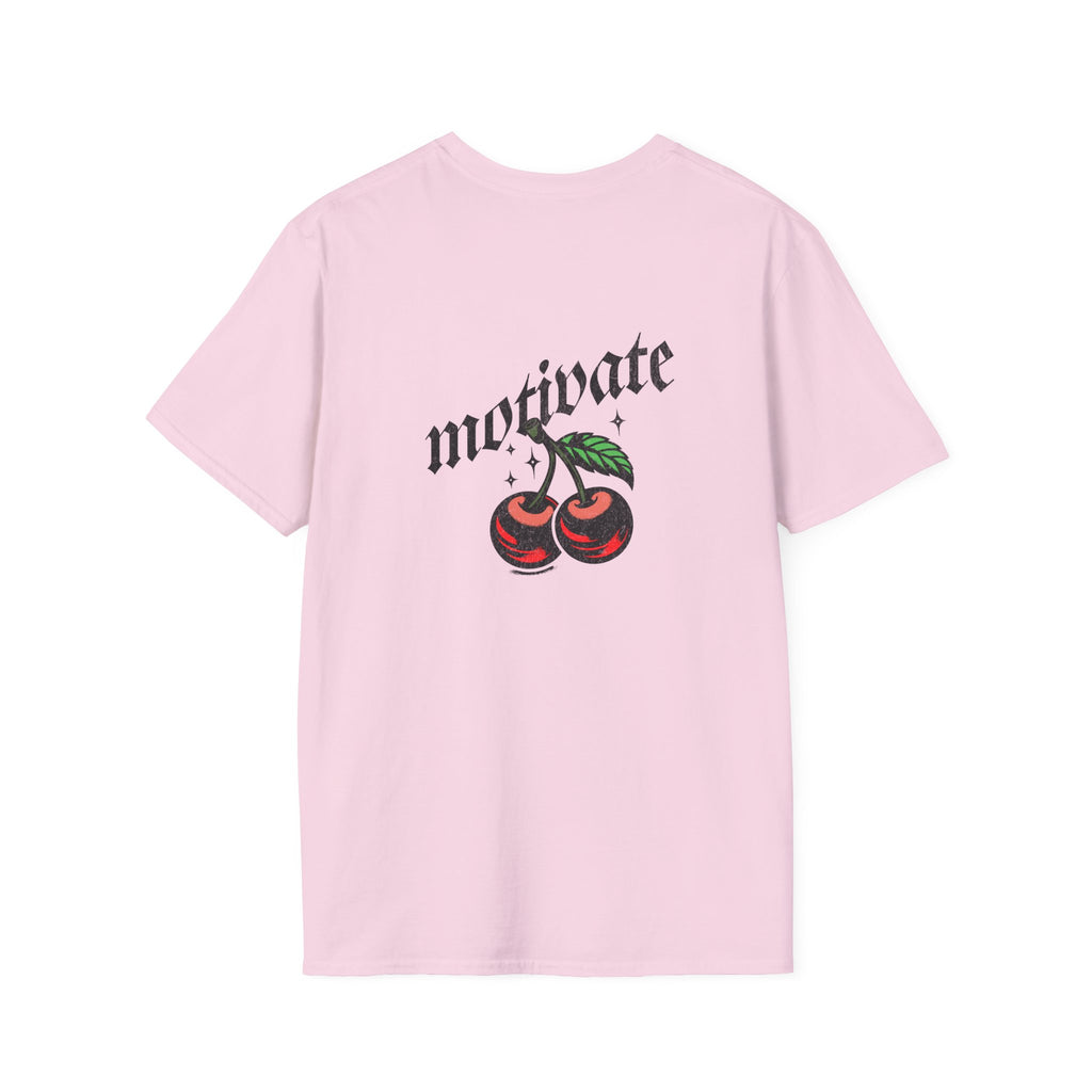 MOTIVATE Tee