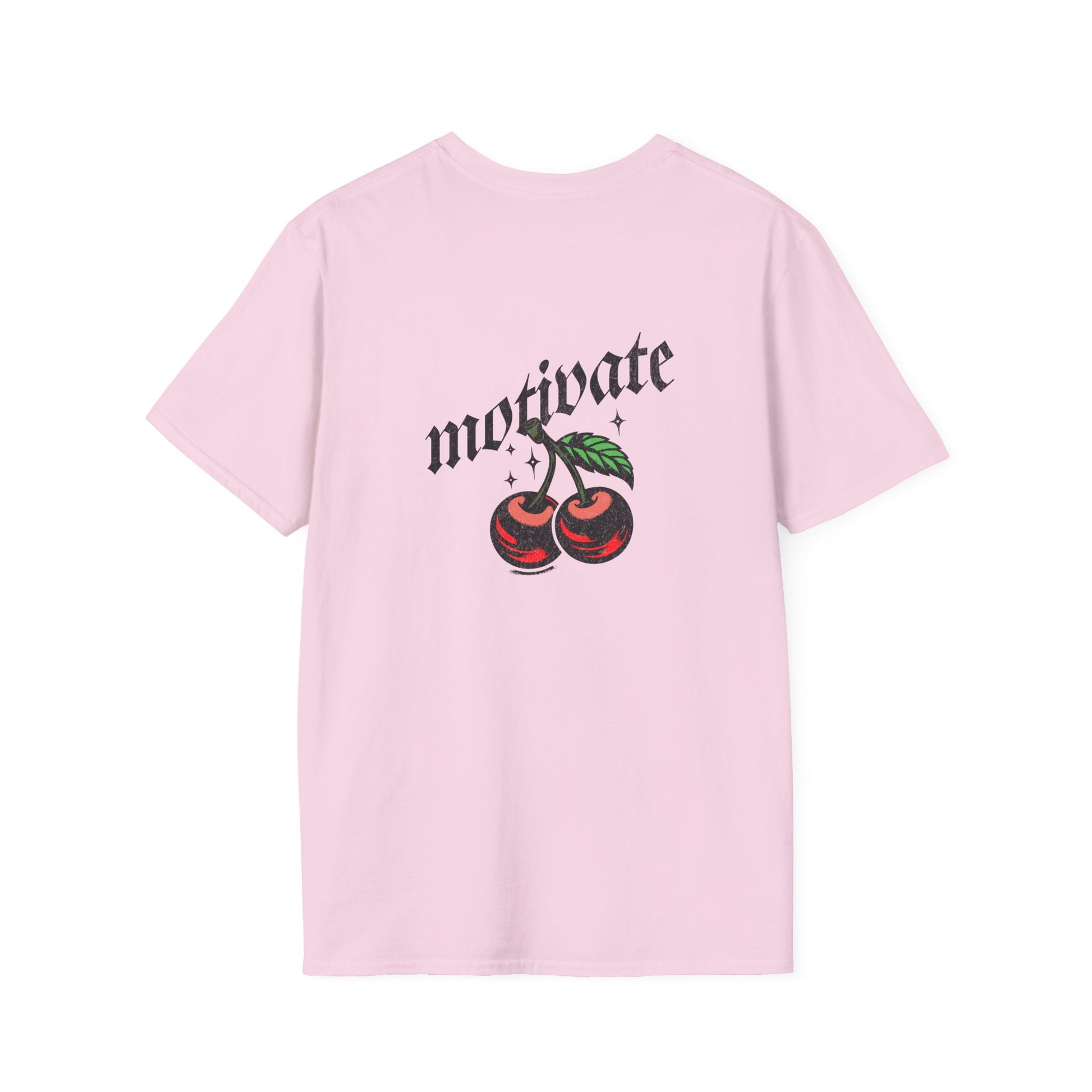 MOTIVATE Tee