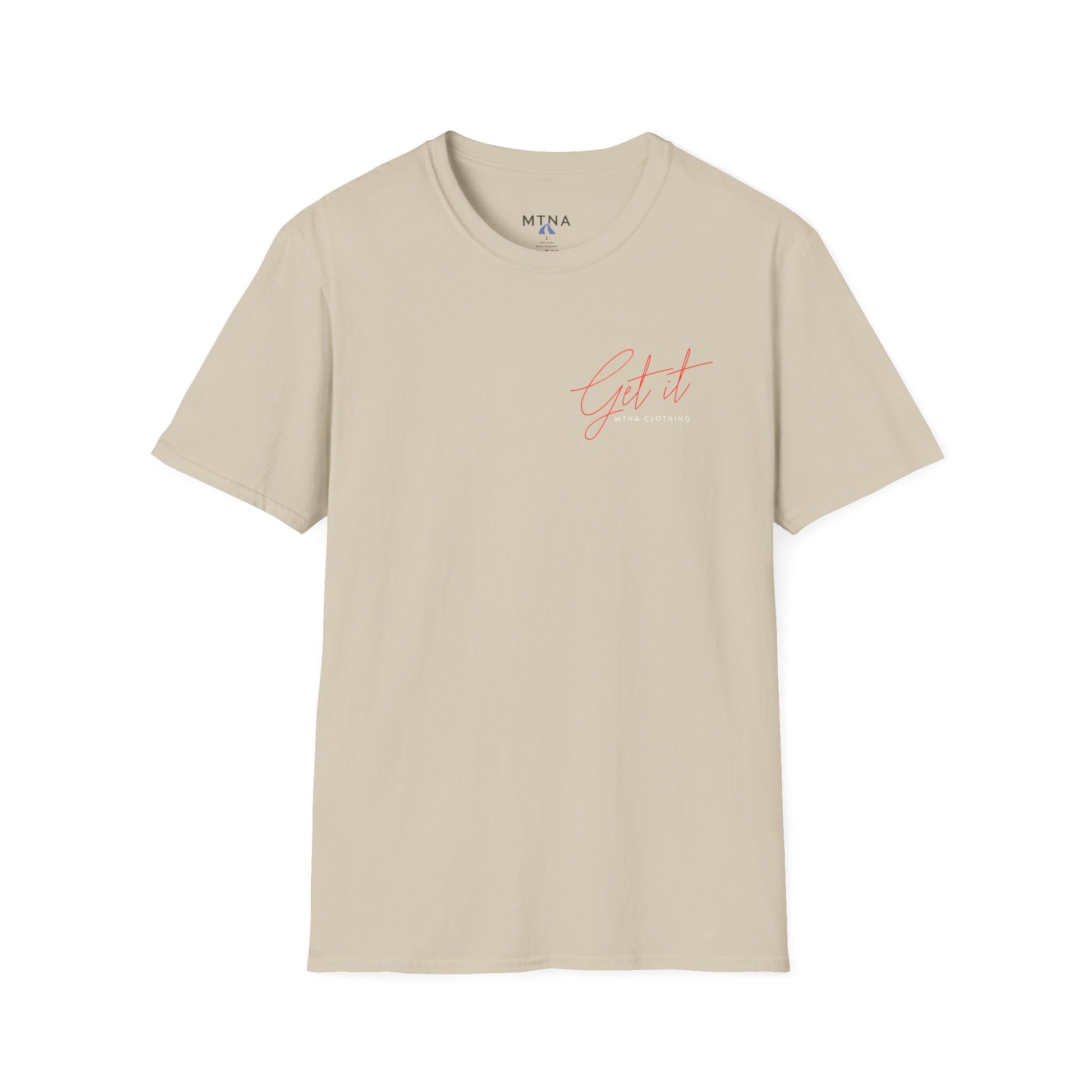 Rich Roots Tee