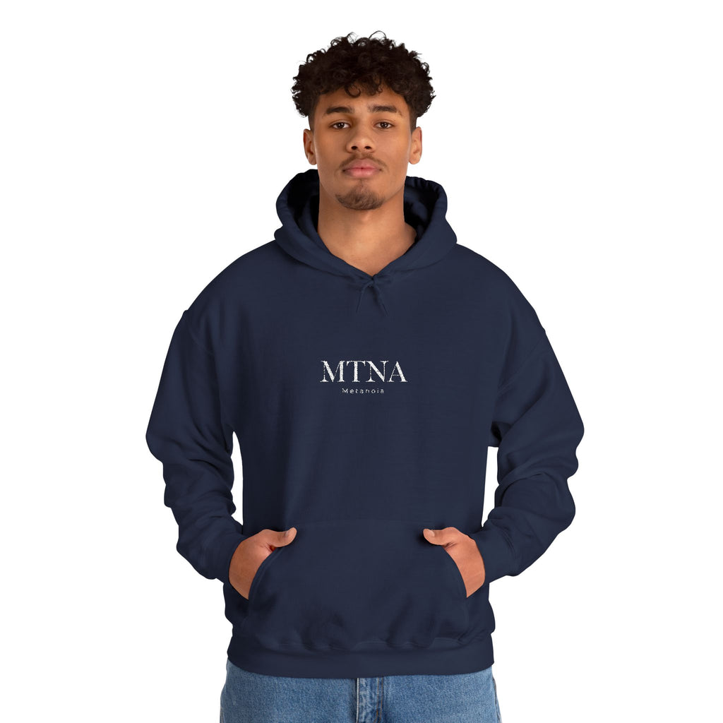 MTNA 'Metanoia' Origin Hoodie
