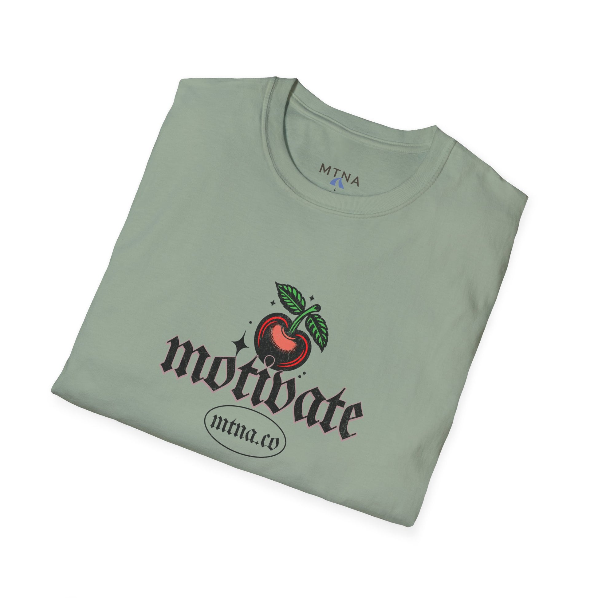 MOTIVATE Tee