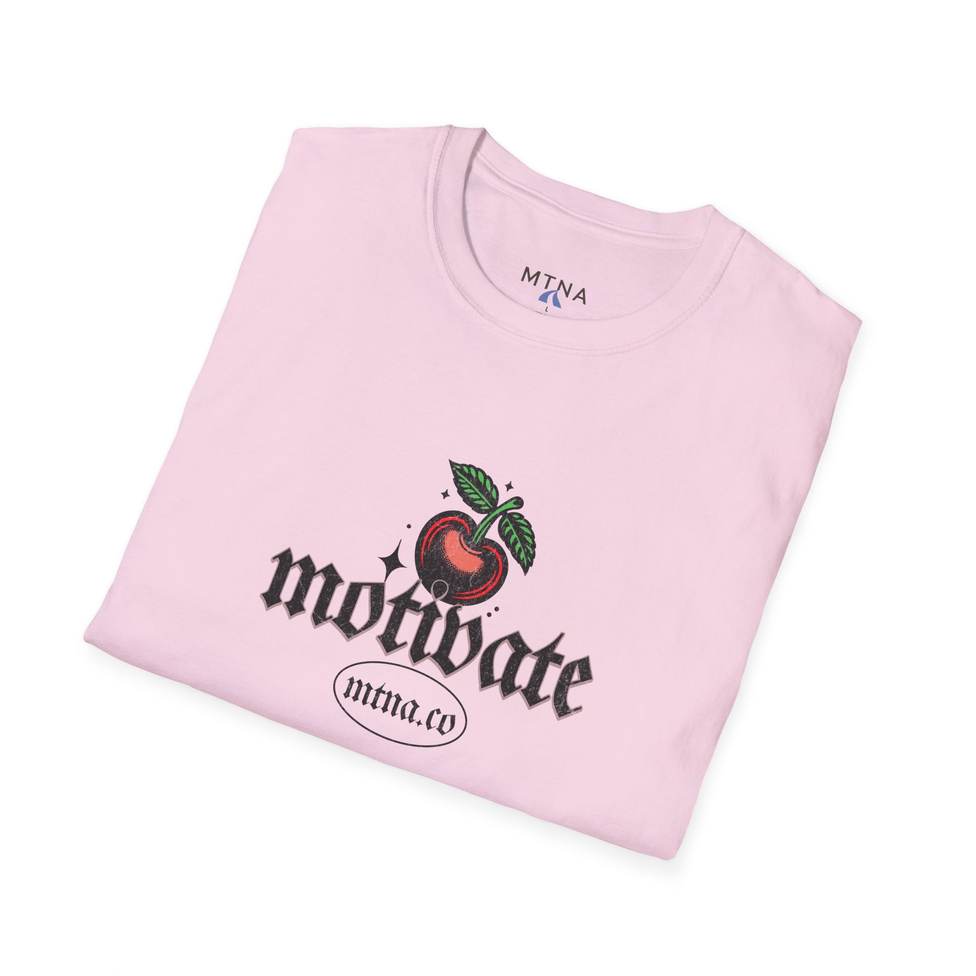 MOTIVATE Tee