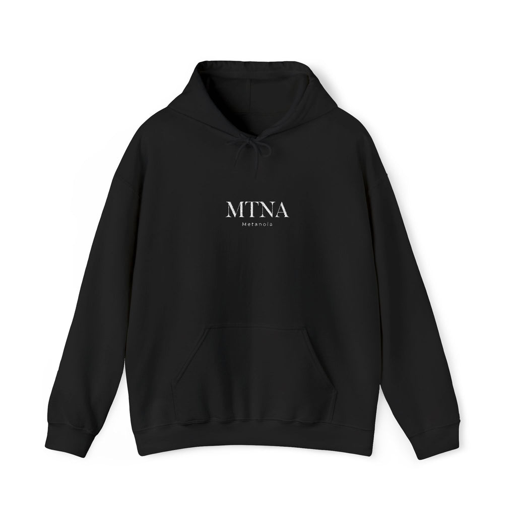 MTNA 'Metanoia' Origin Hoodie