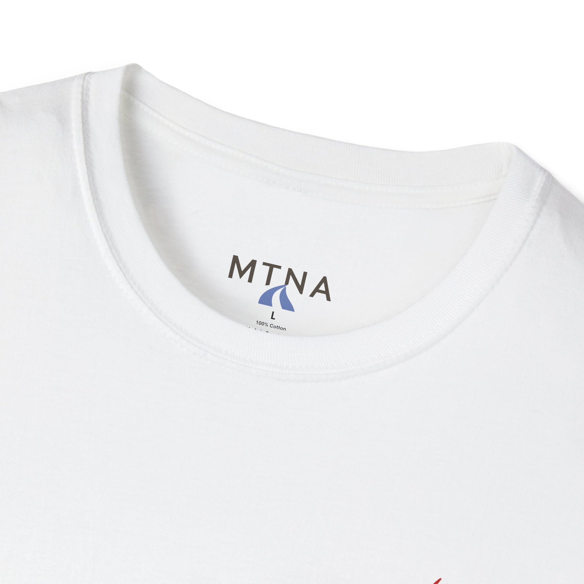 "Made It Through the Fire" Tee – MTNA x [ The Kari Byington Tattoo ]