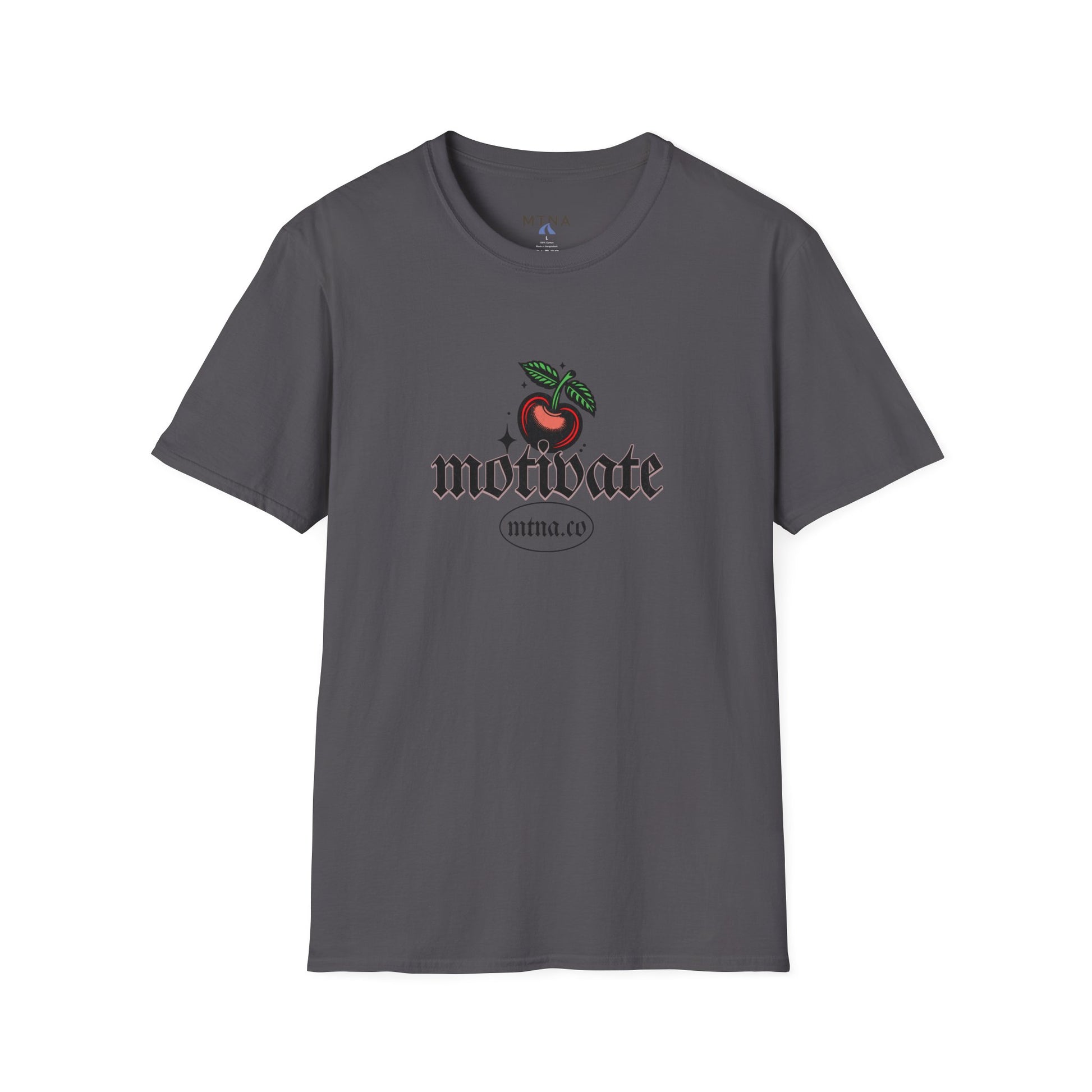 MOTIVATE Tee