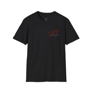 Rich Roots Tee