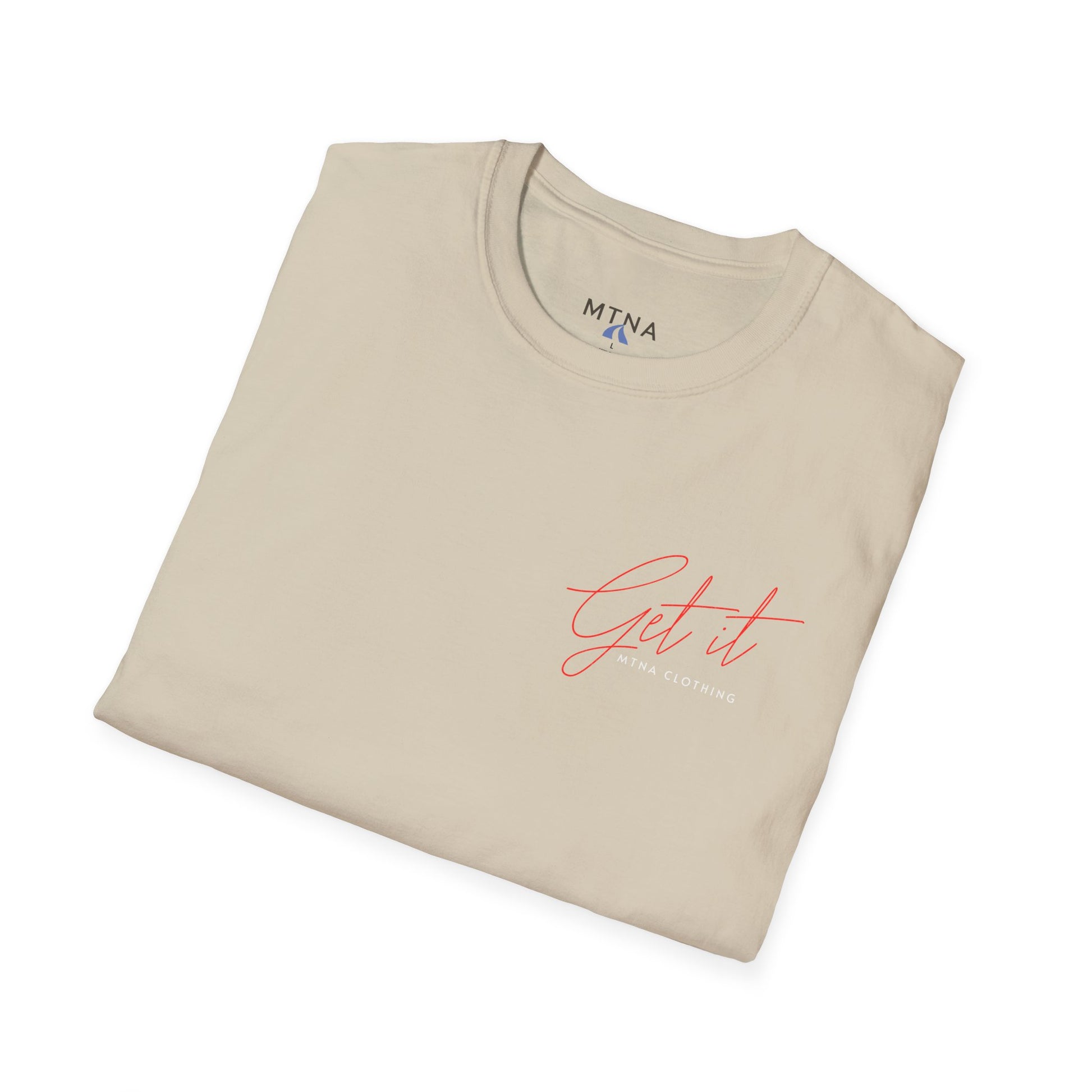 Rich Roots Tee