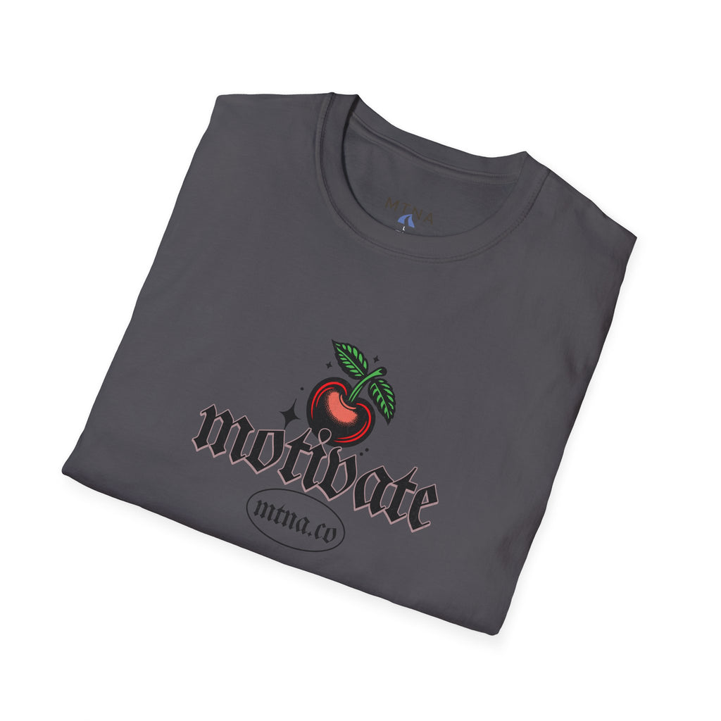 MOTIVATE Tee