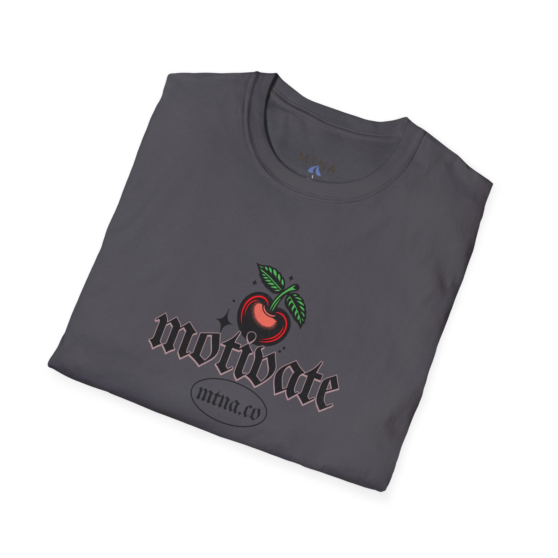 MOTIVATE Tee