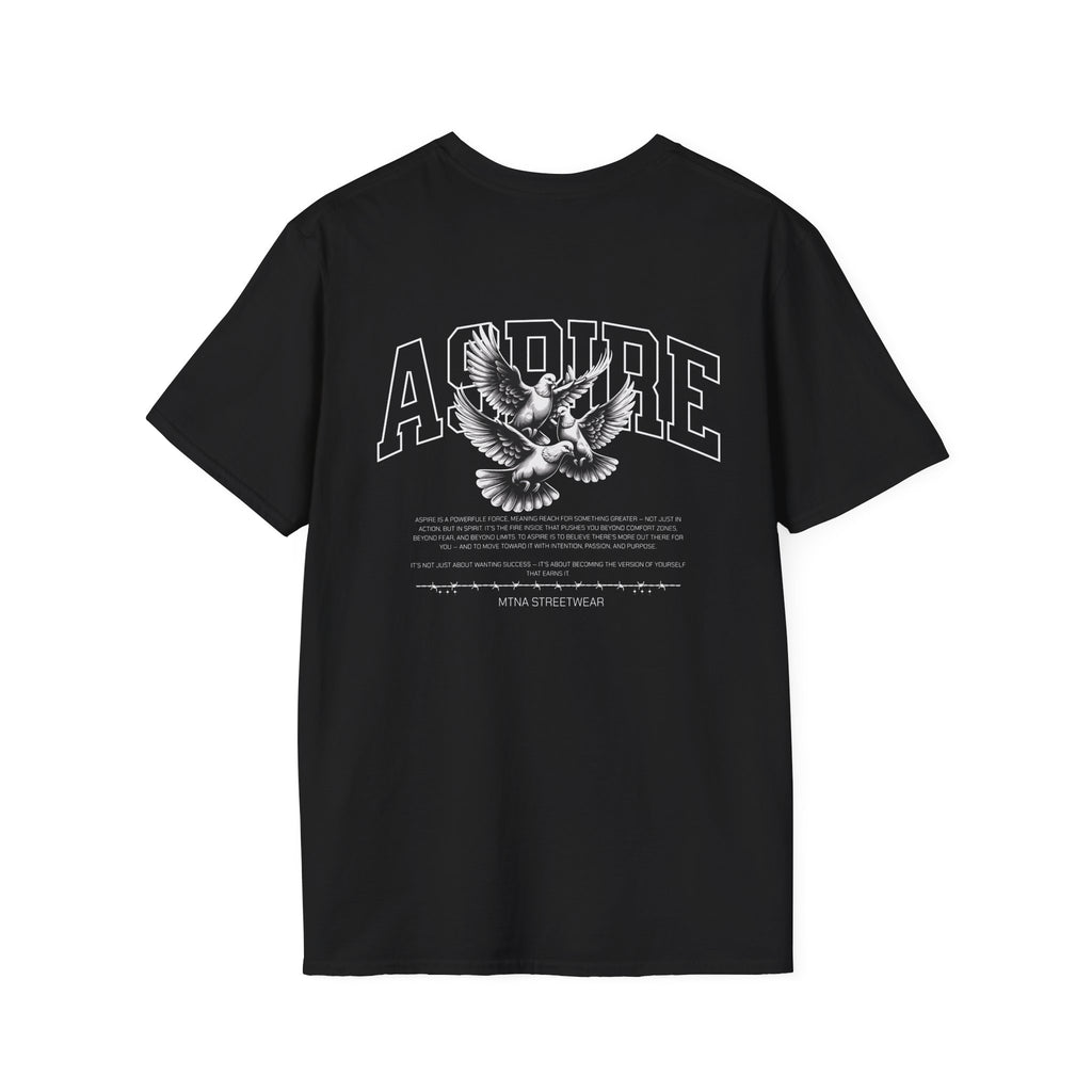 Aspire To Greatness Tee