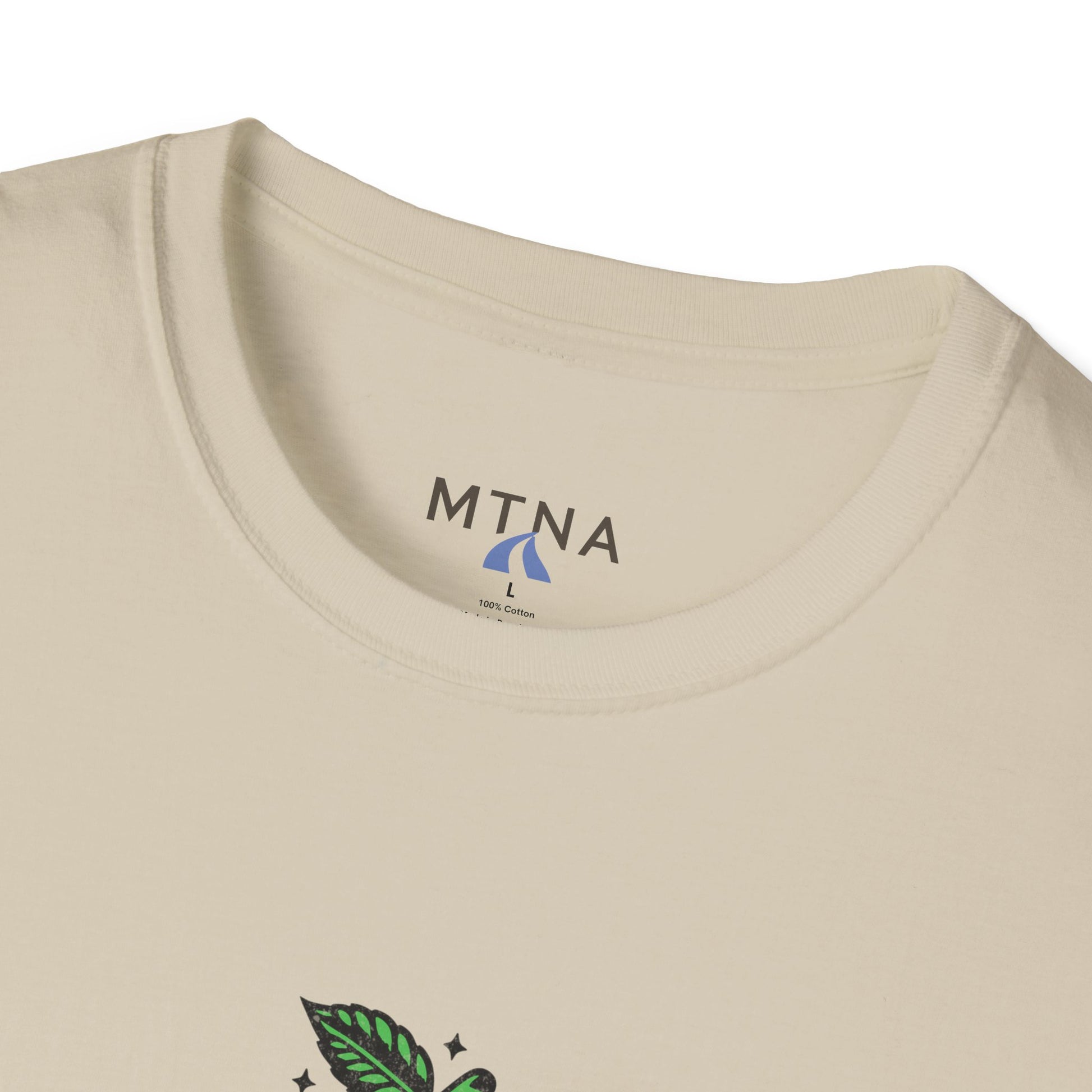 MOTIVATE Tee