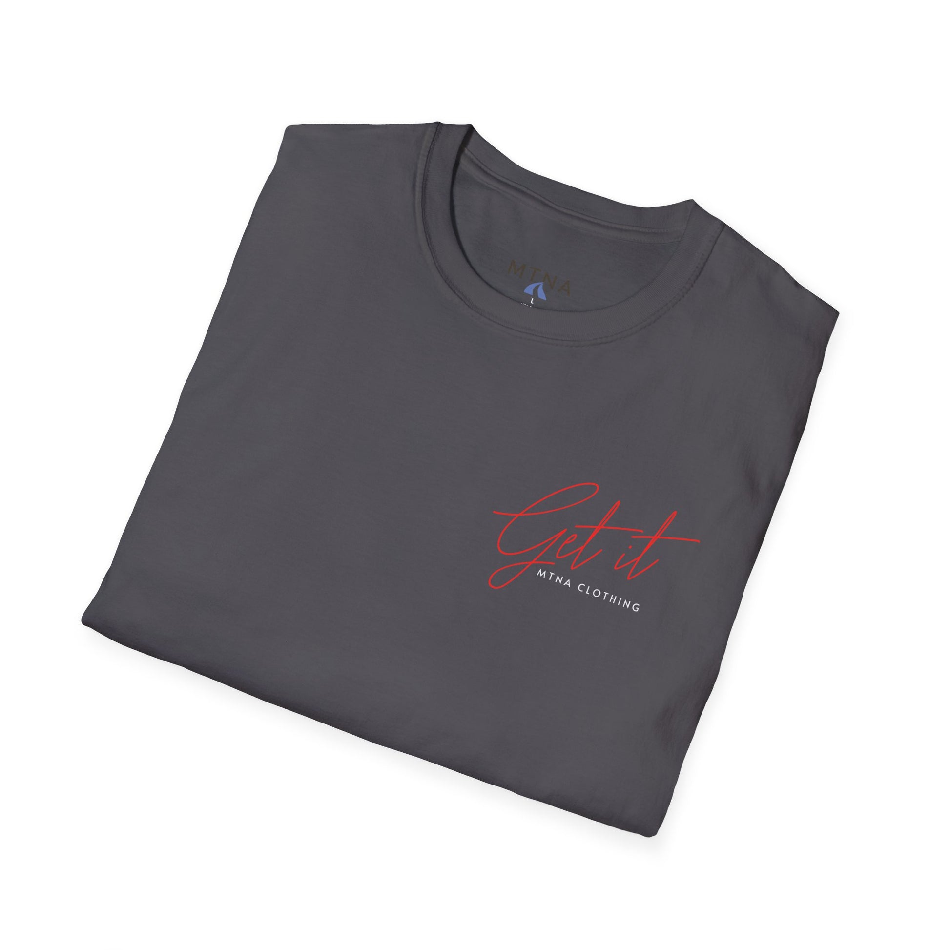 Rich Roots Tee