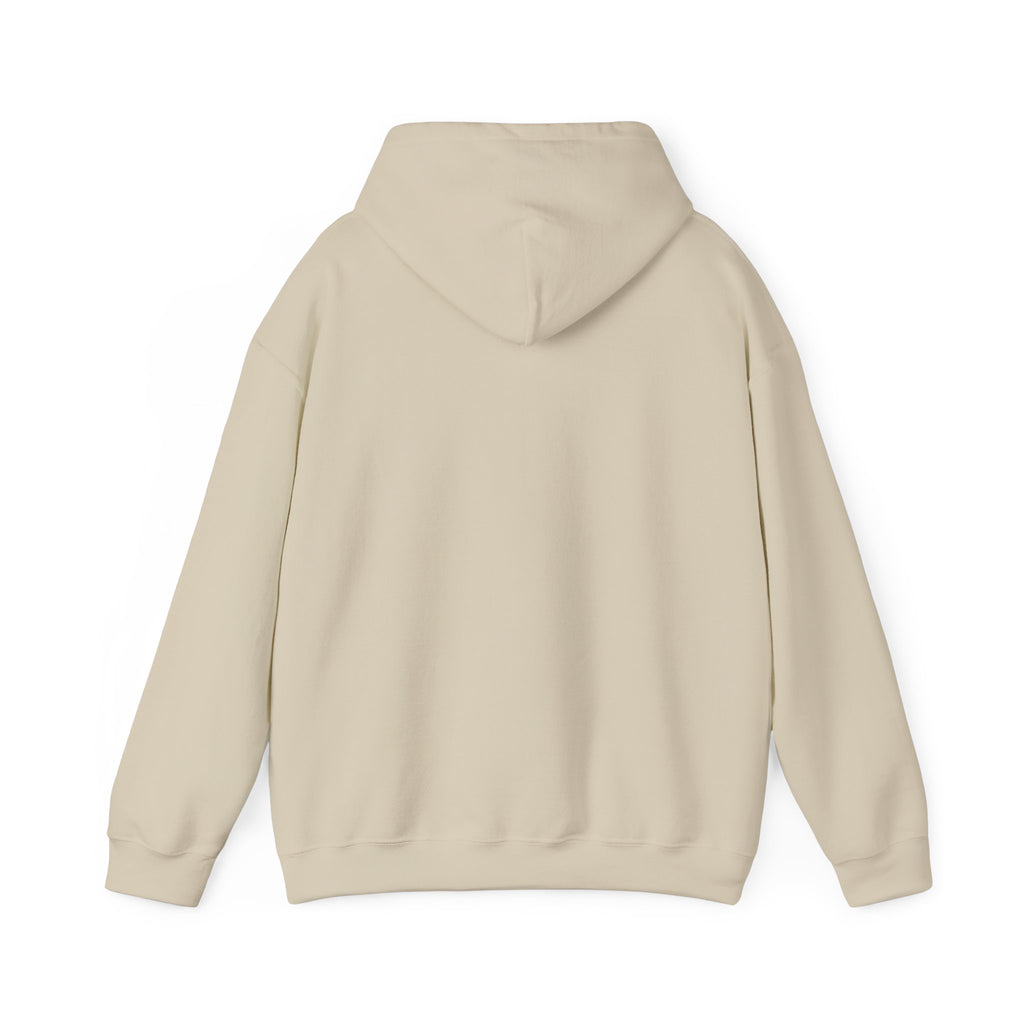 No Story, Just Style" Hoodie – MTNA x [ The Kari Byington Tattoo ]