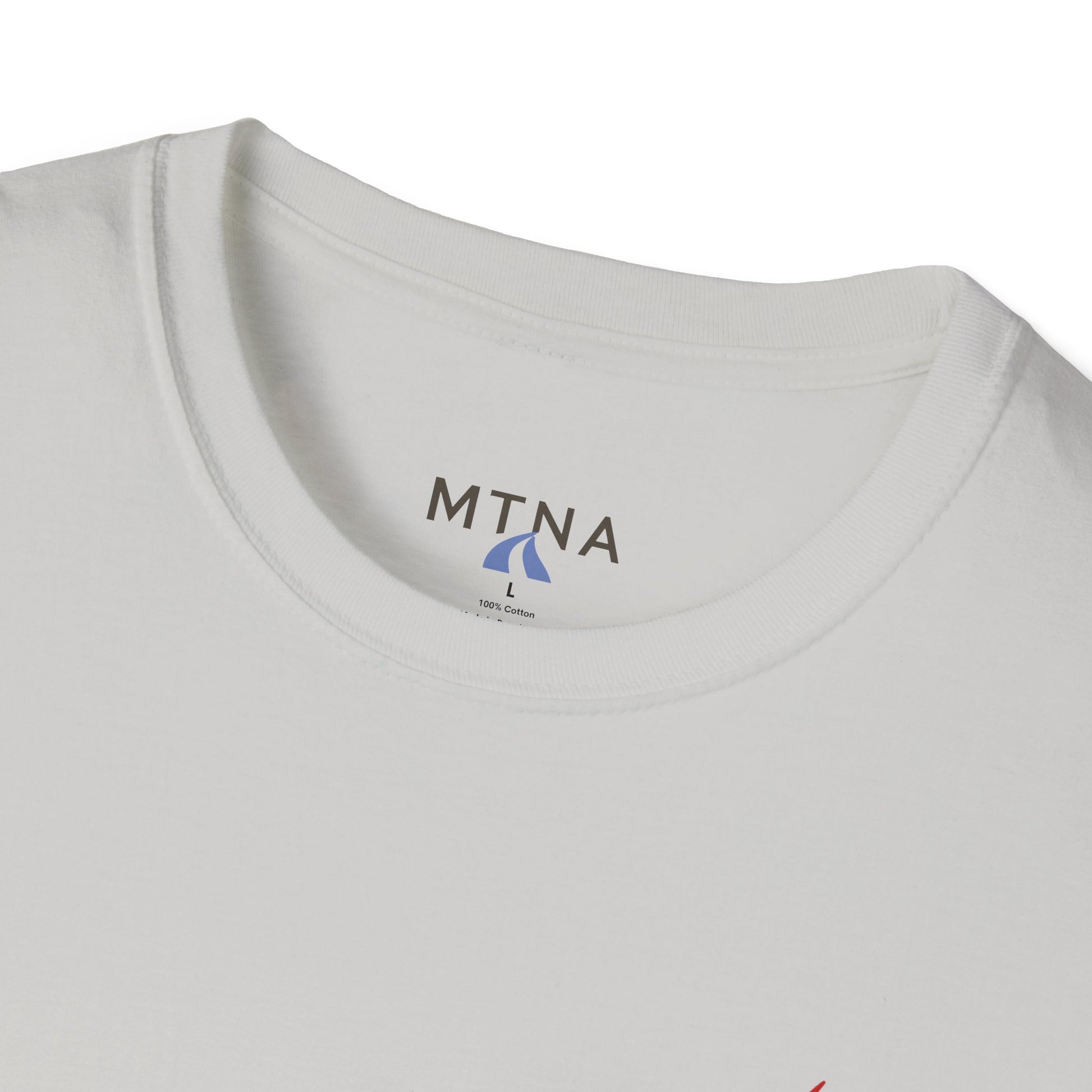 "Made It Through the Fire" Tee – MTNA x [ The Kari Byington Tattoo ]