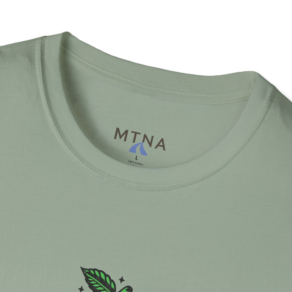 MOTIVATE Tee