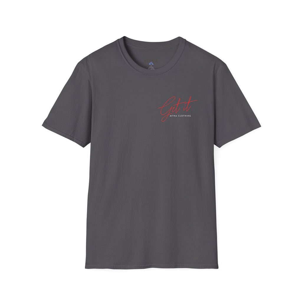 Rich Roots Tee