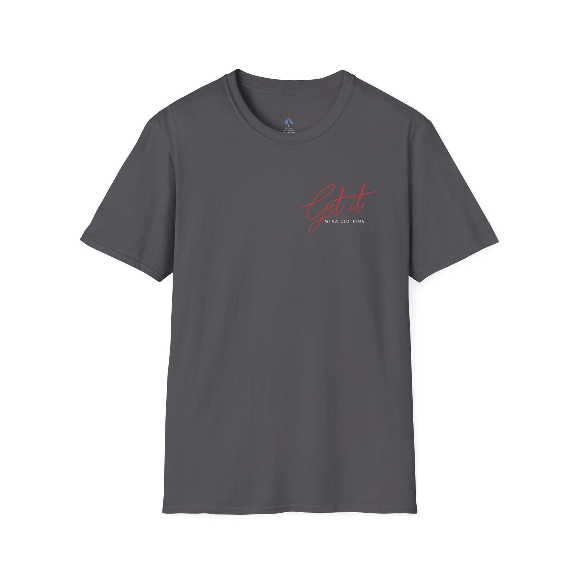 Rich Roots Tee