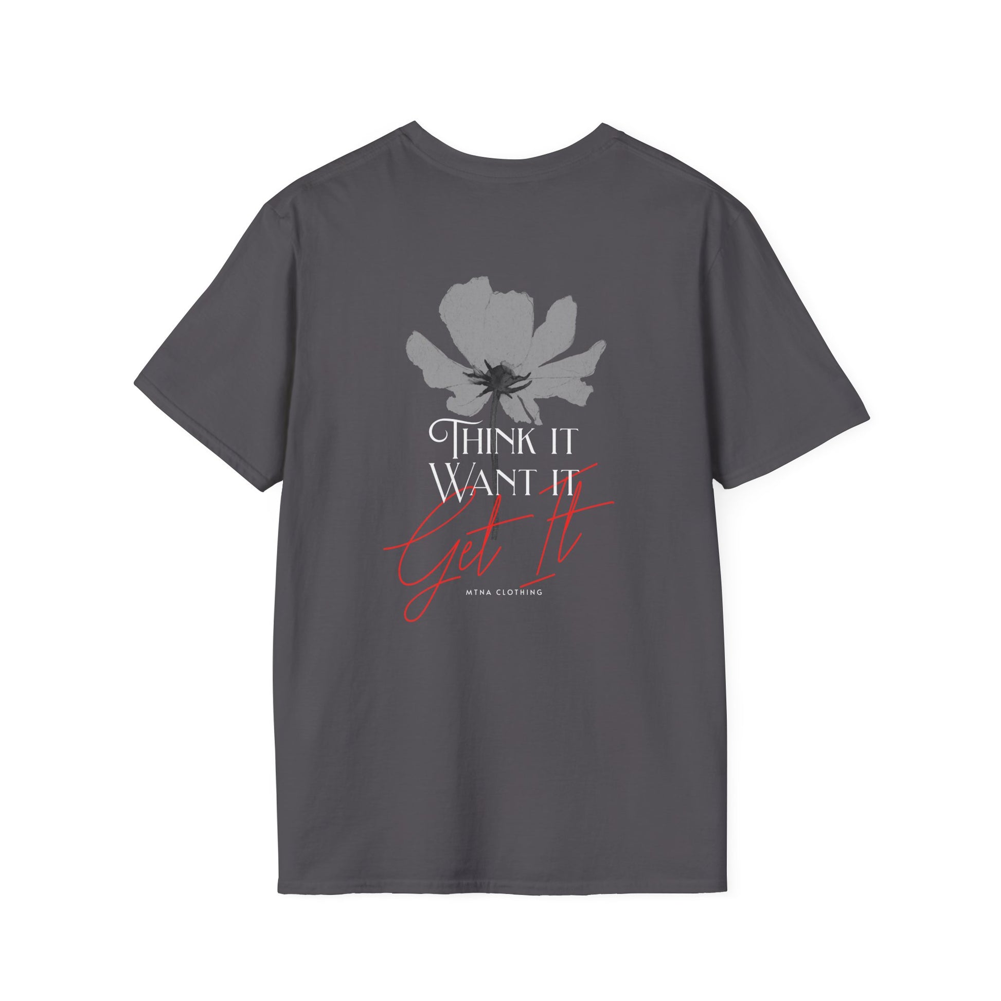 Rich Roots Tee