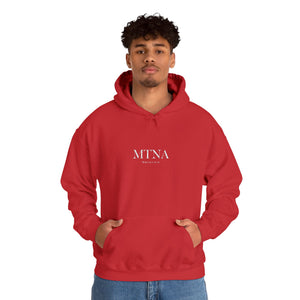 MTNA 'Metanoia' Origin Hoodie