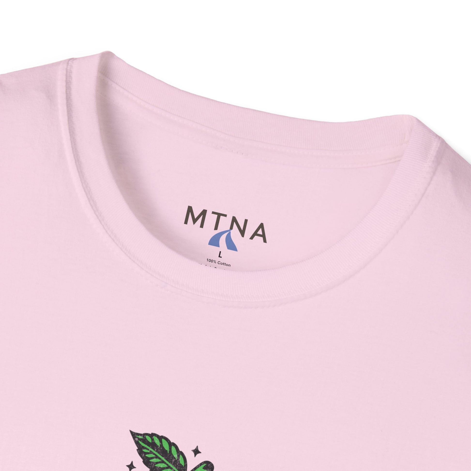 MOTIVATE Tee