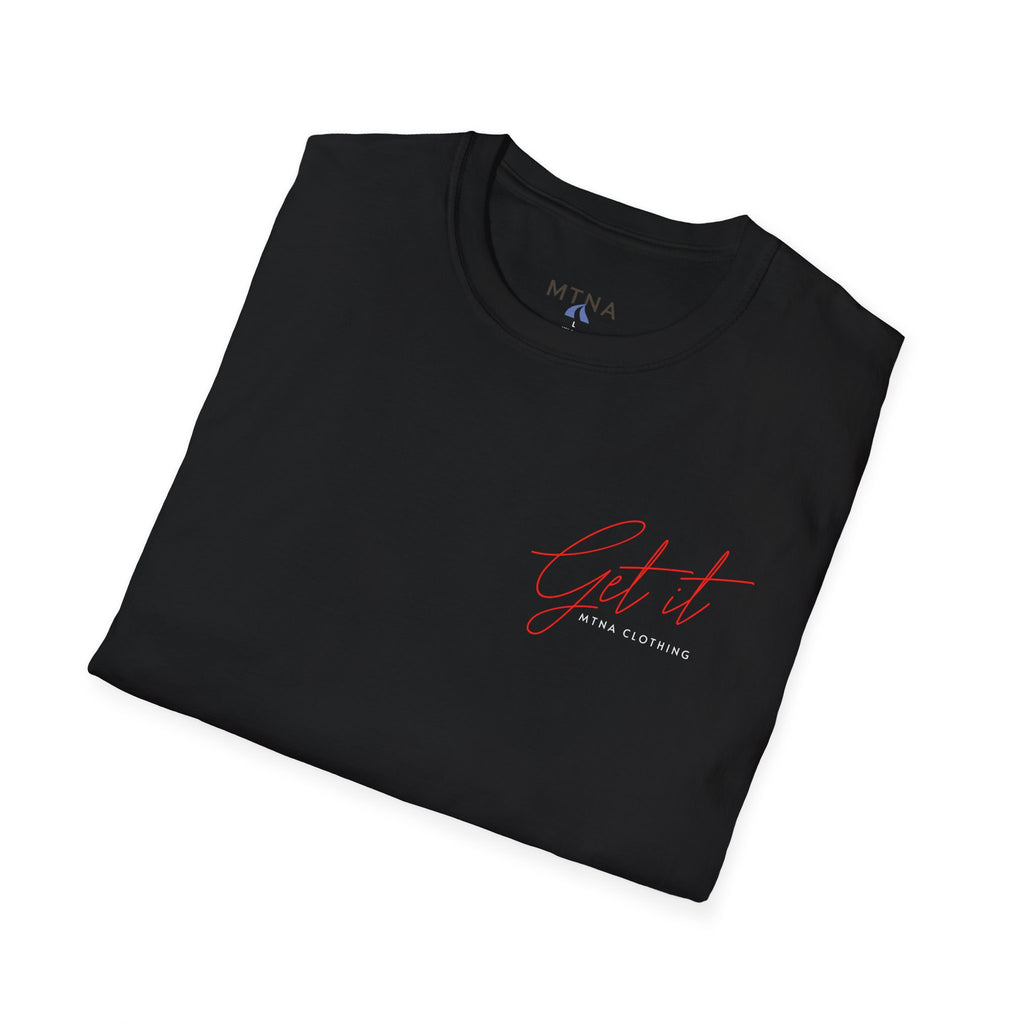 Rich Roots Tee