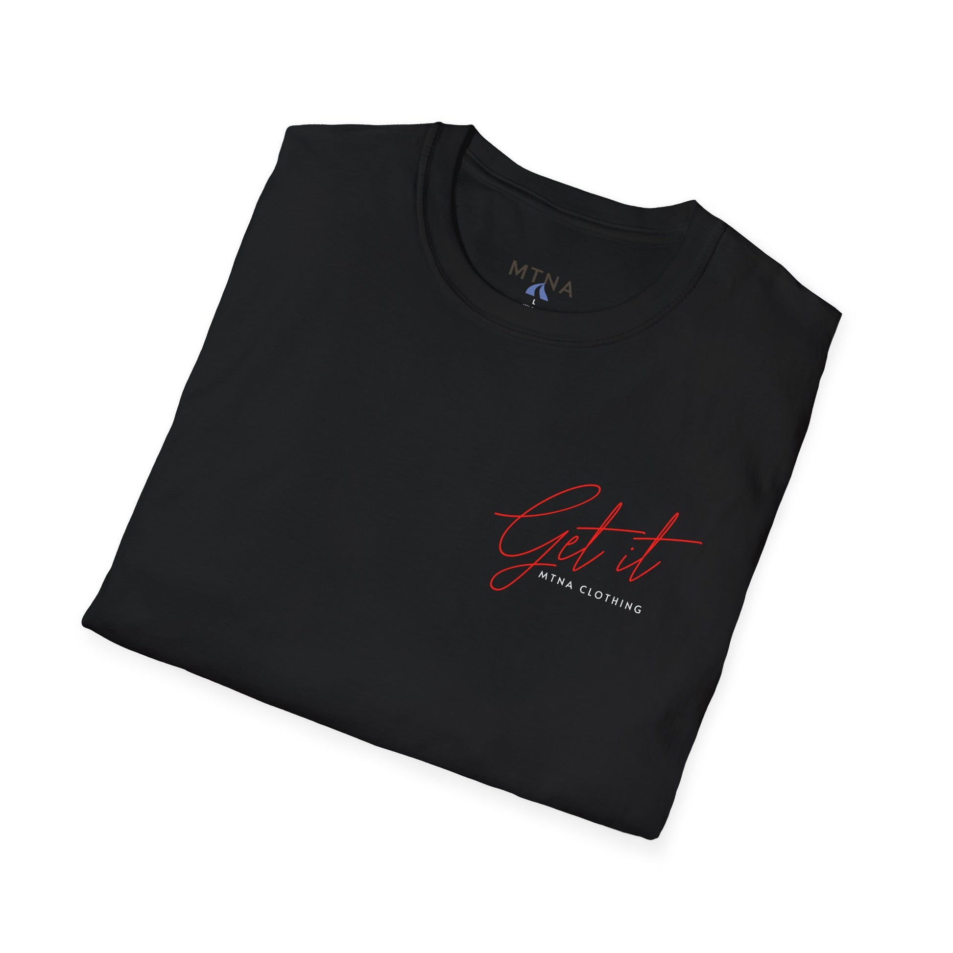 Rich Roots Tee