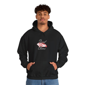 Chaos Gambler Hoodie