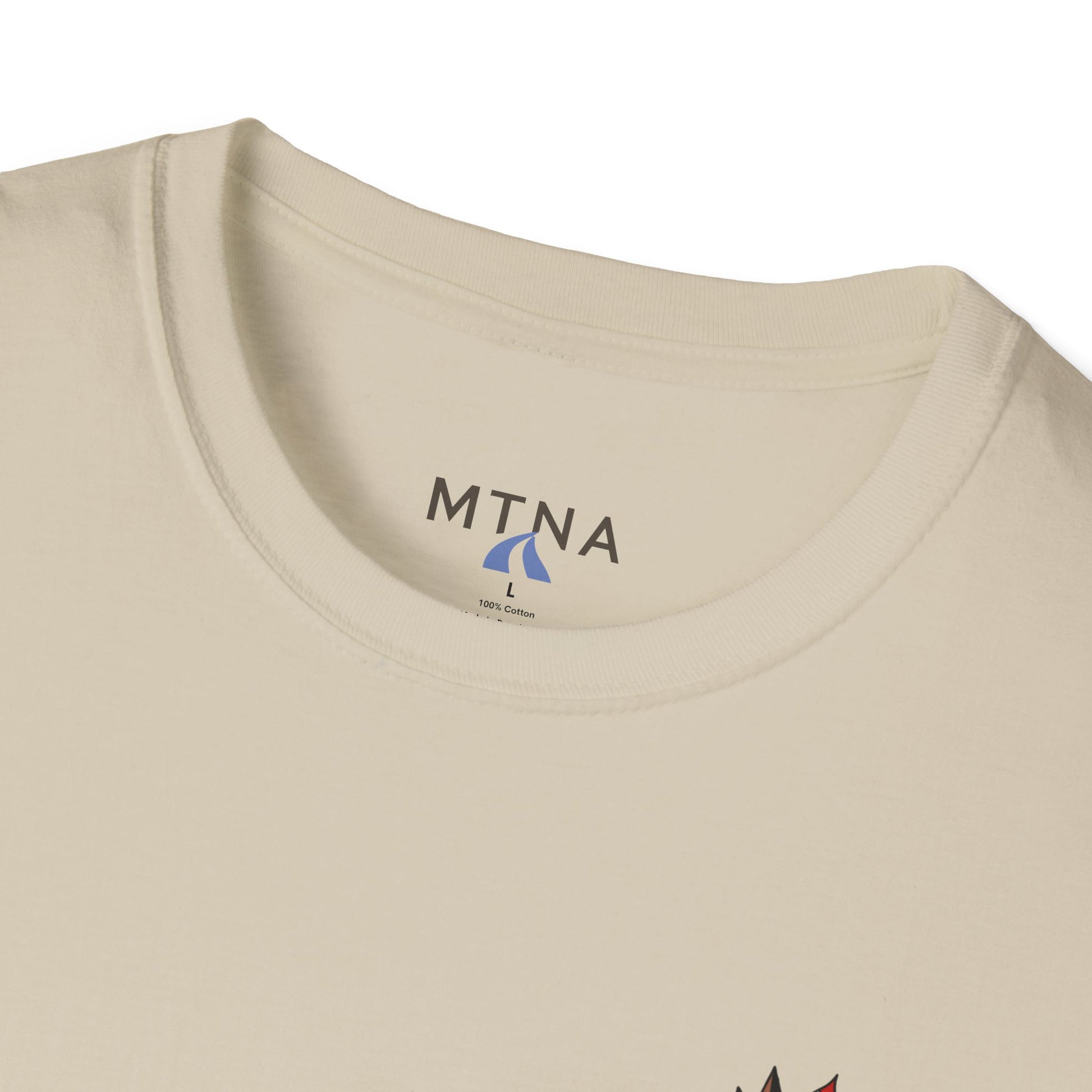 “Stop and Smell the Roses” Tee – MTNA x [ The Kari Byington Tattoo ]